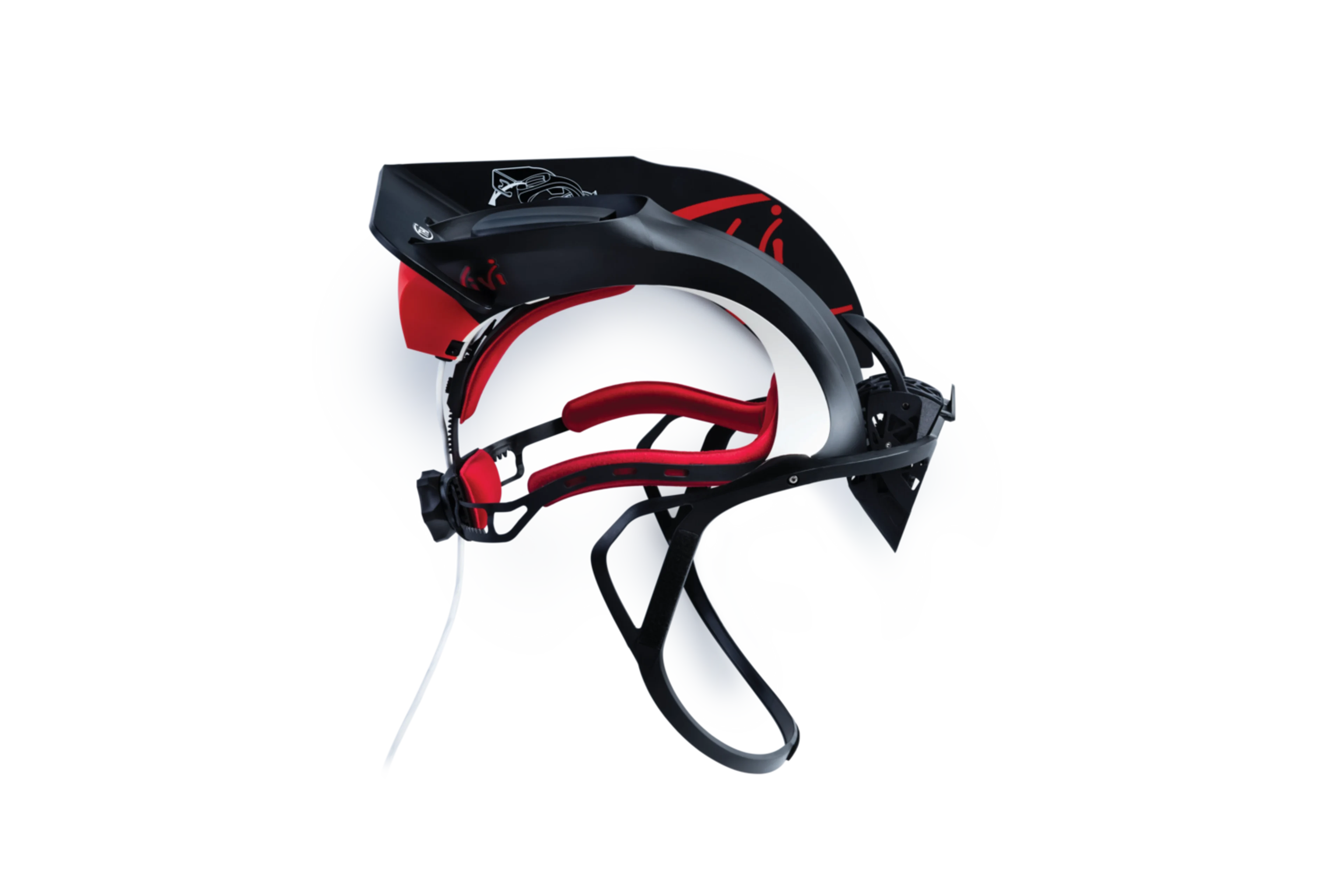 ViVi Surgical helmet Campaign | Header Image