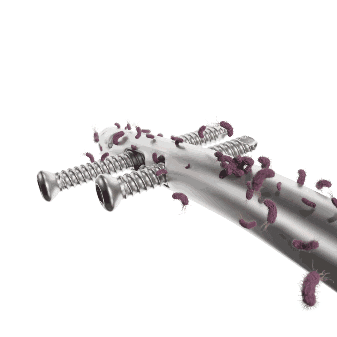 Why Bactiguard Campaign | Way Finder Image 