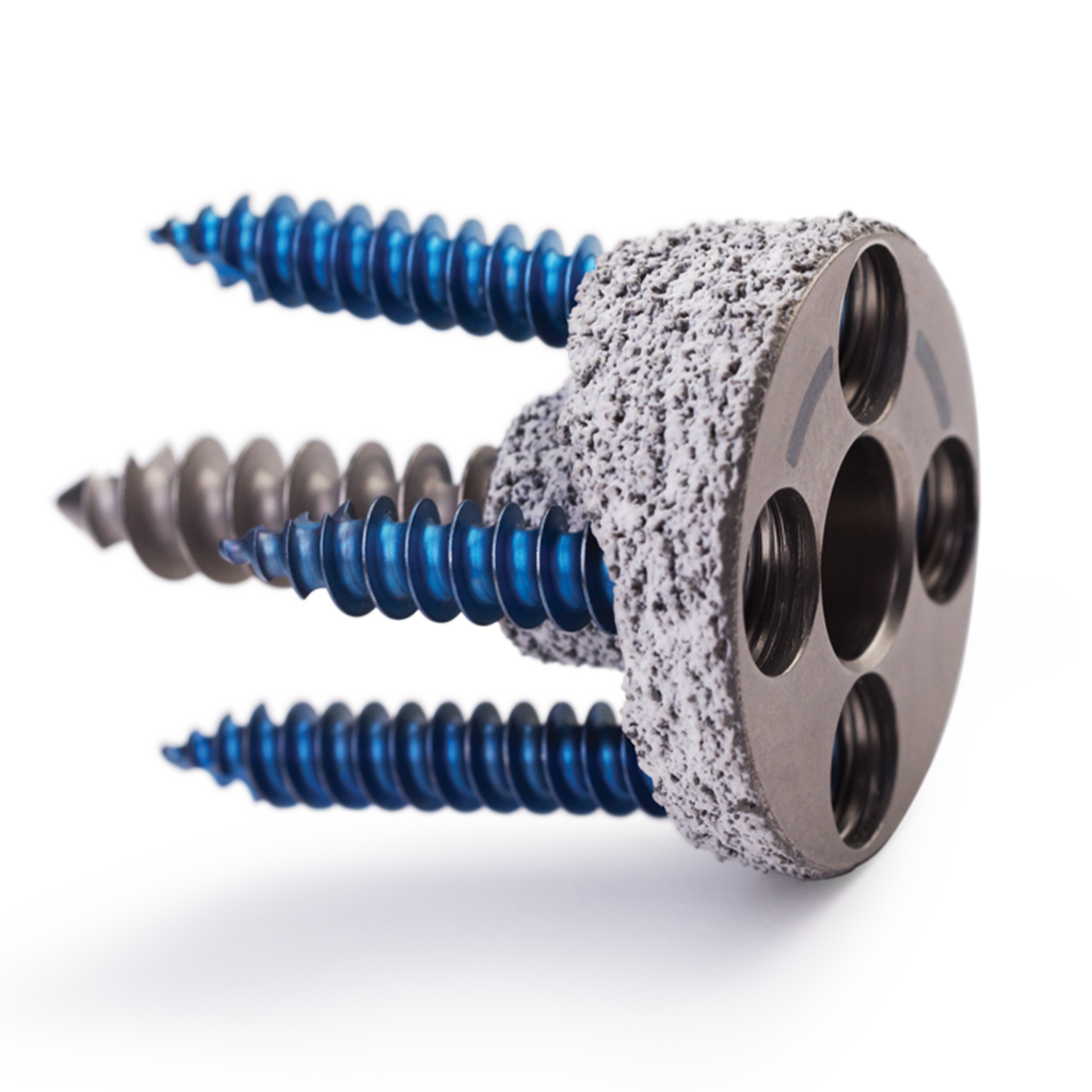 Trabecular Metal Reverse Shoulder System | Zimmer Biomet