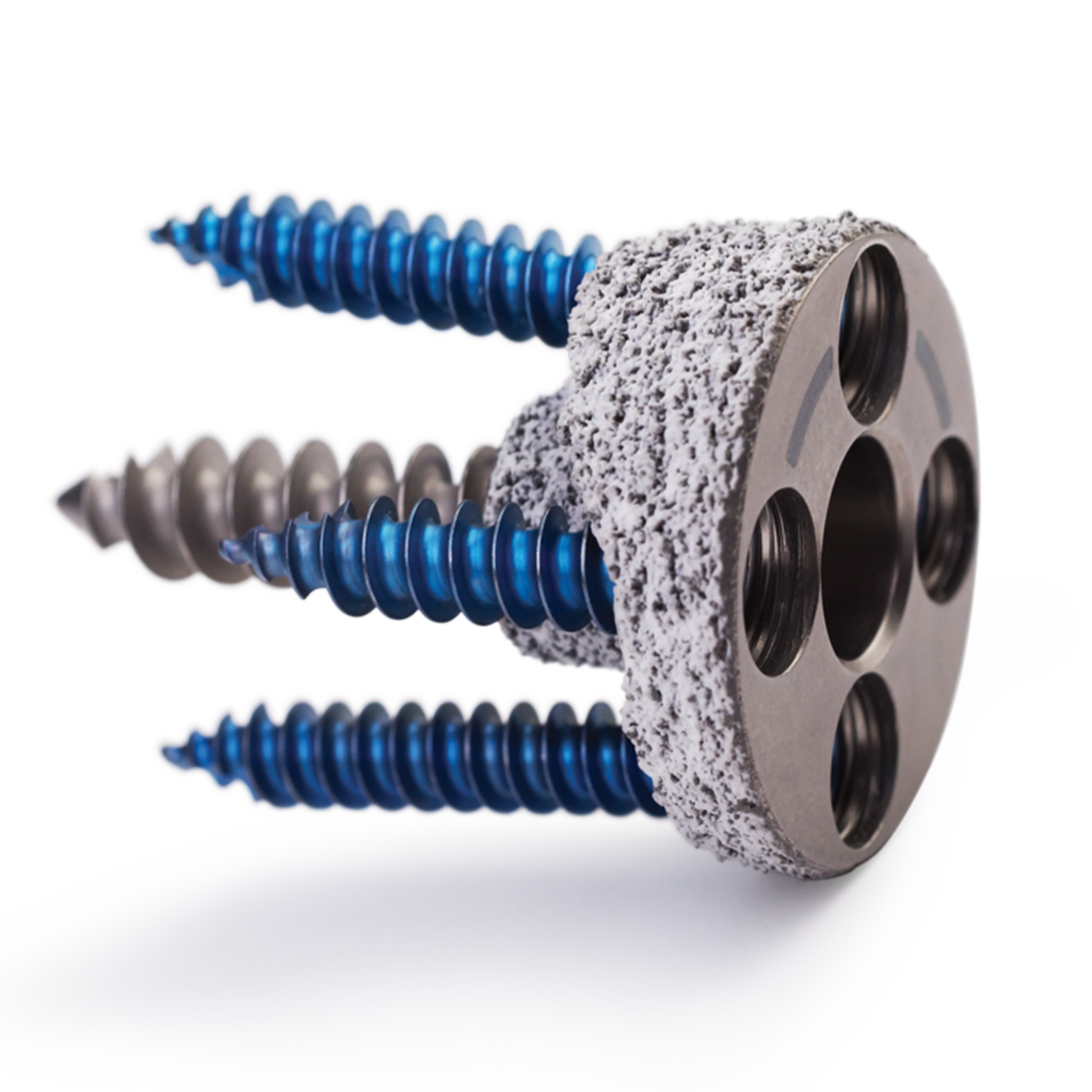 Comprehensive Augmented Base Plate | Main Image