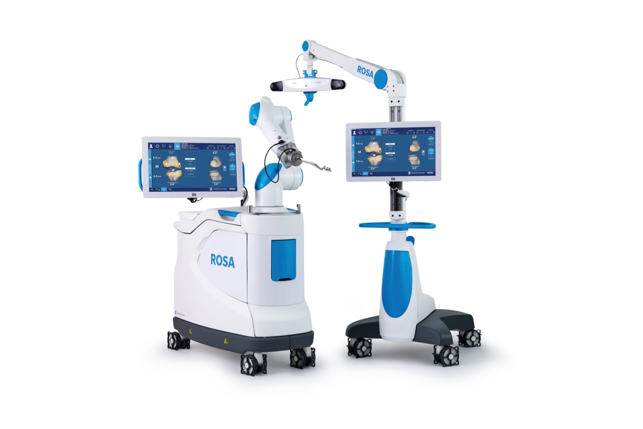 Zbedge Rosa ZBEdge | Zimmer Biomet | Zimmer Biomet