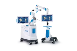 Zbedge Rosa ZBEdge | Zimmer Biomet | Zimmer Biomet