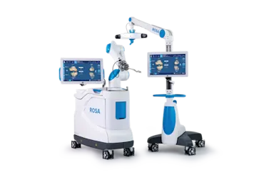 Zbedge Rosa ZBEdge | Zimmer Biomet | Zimmer Biomet