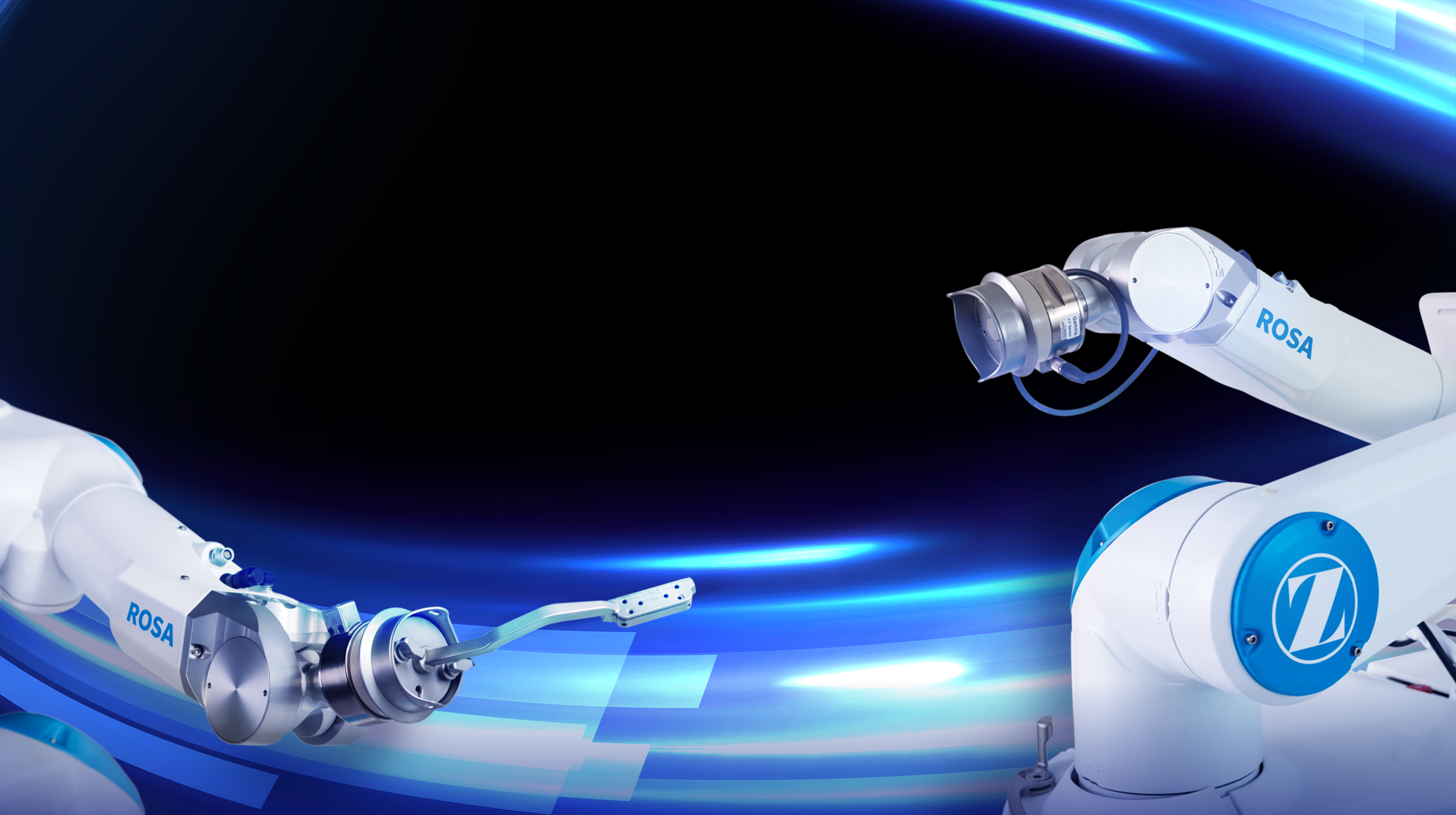 Robotics Campaign | CTA Image