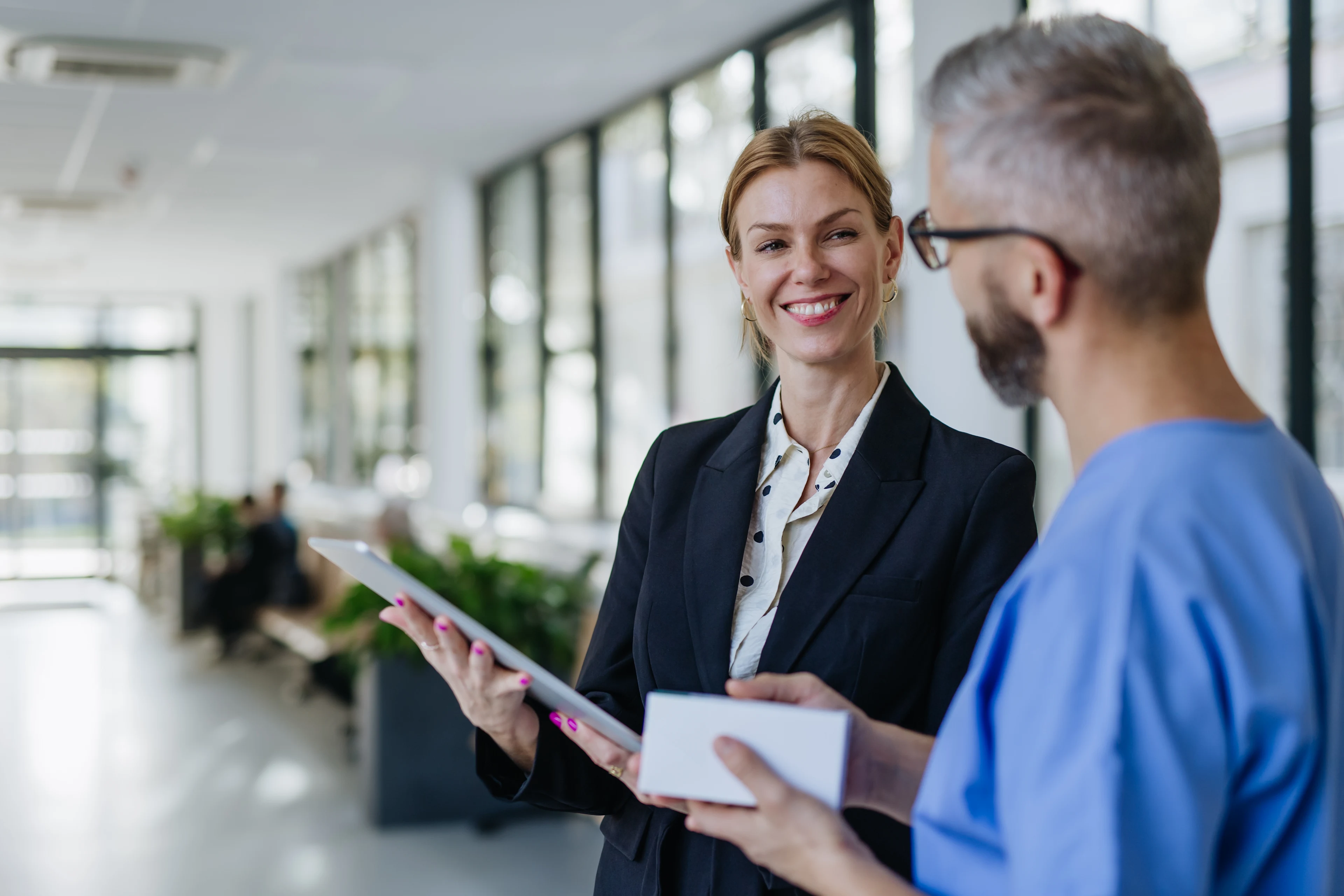 ZBEdge Consultancy Services | Main Image