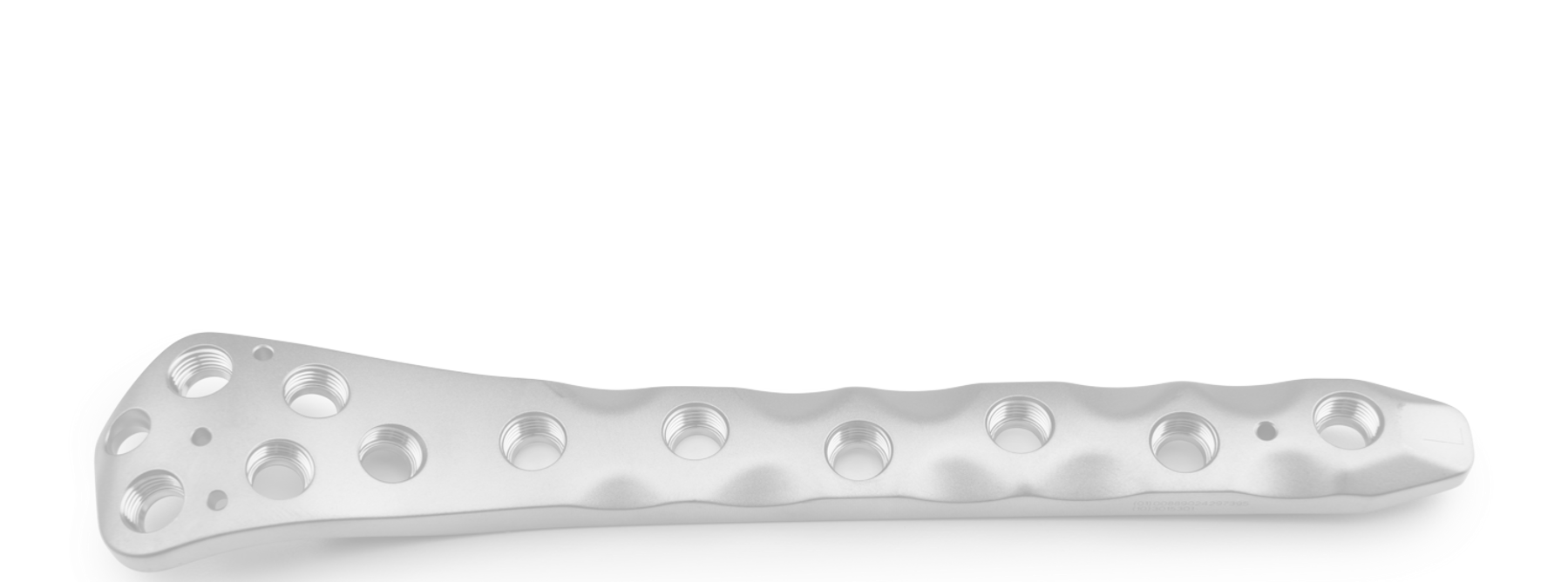 NCB Distal Femur Plating System | Main Image