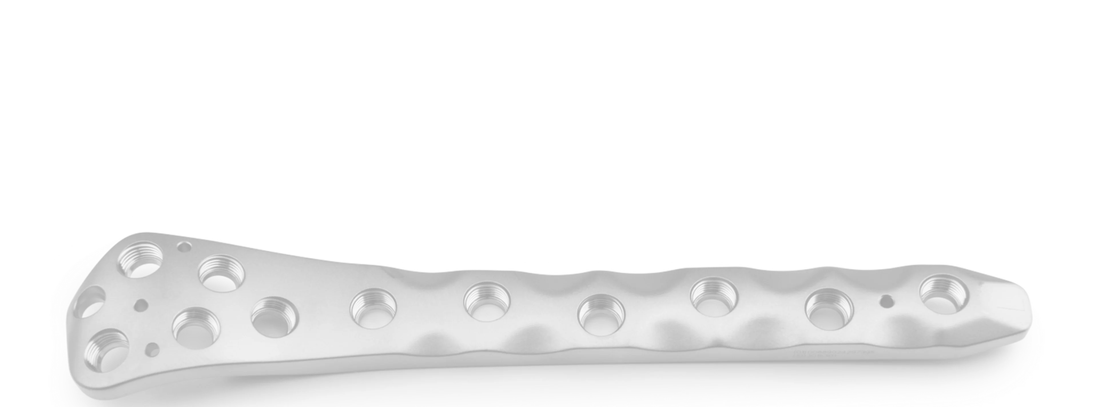 NCB Distal Femur Plating System | Main Image