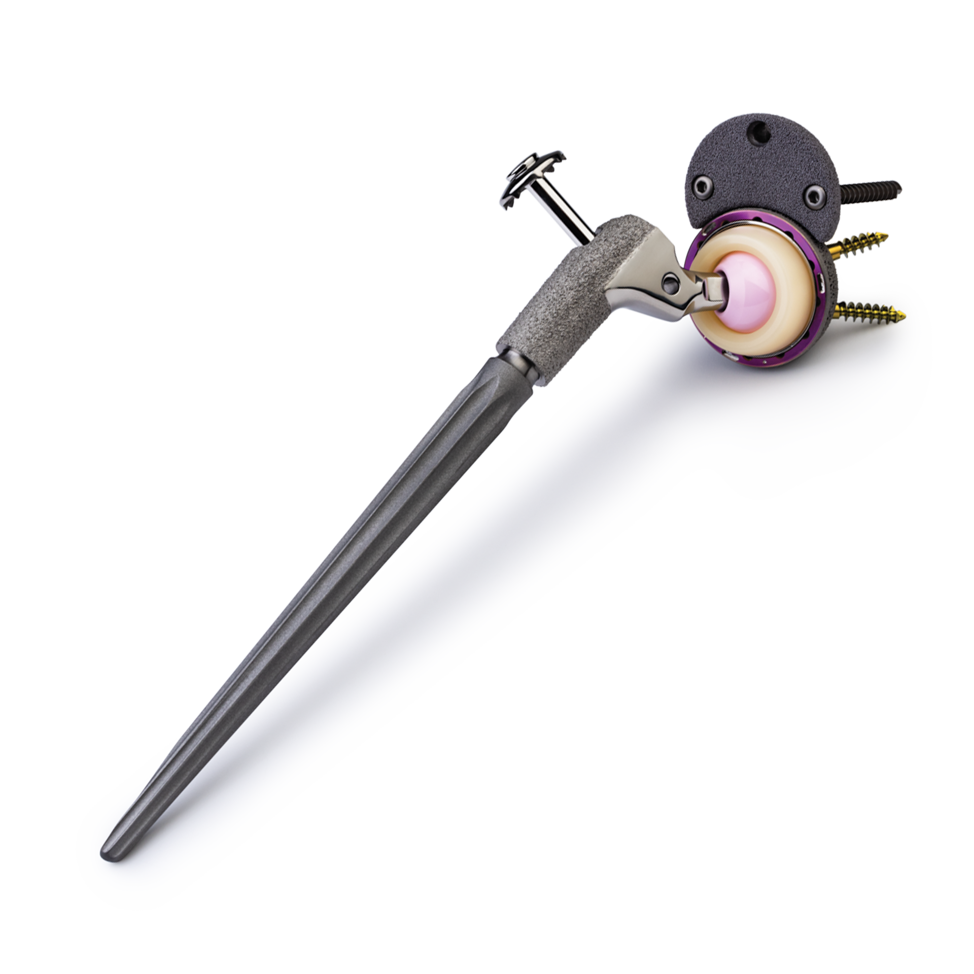 TMARS | Alternative Main Image