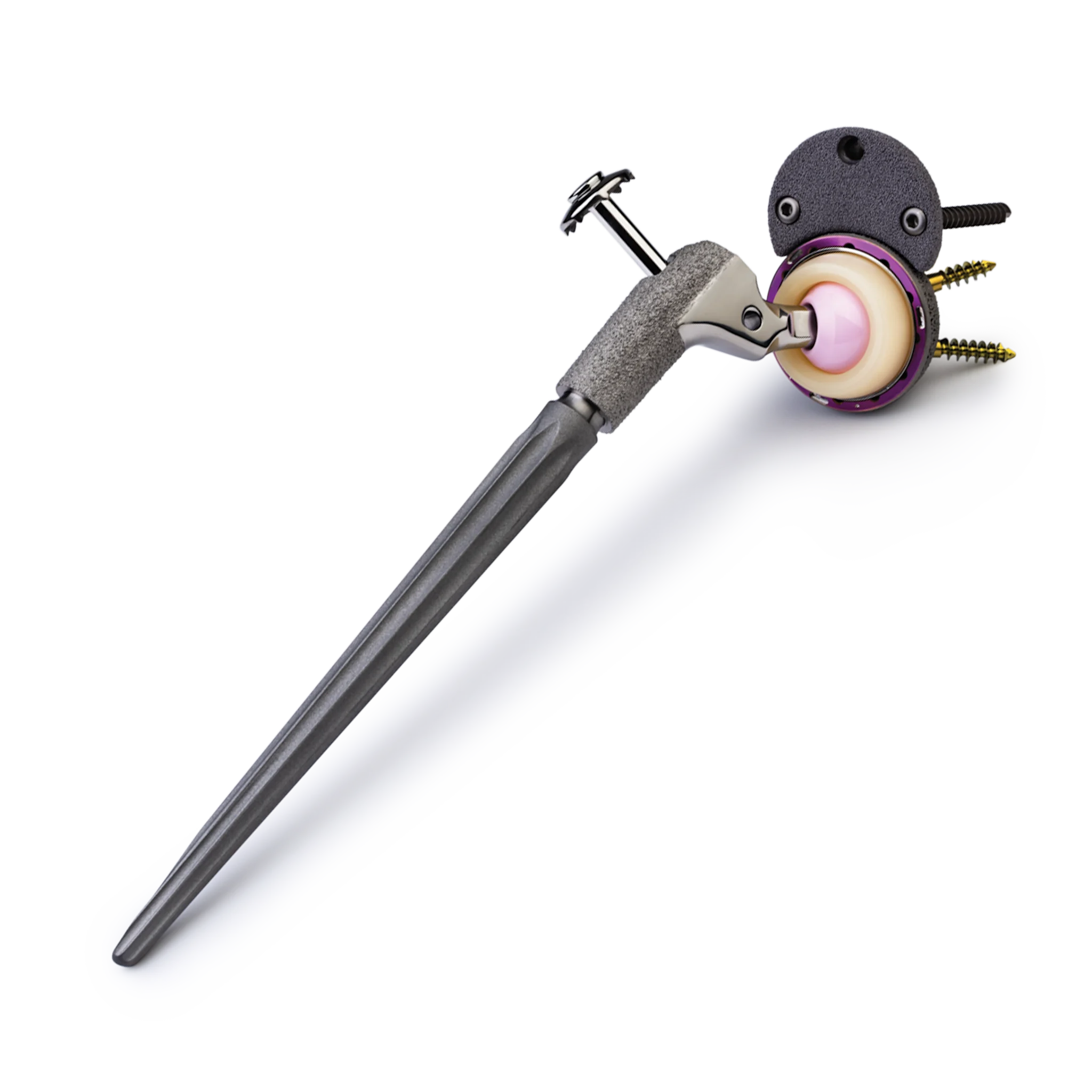 Poly Plug Inserter Instrument Hip Solutions | Zimmer Biomet