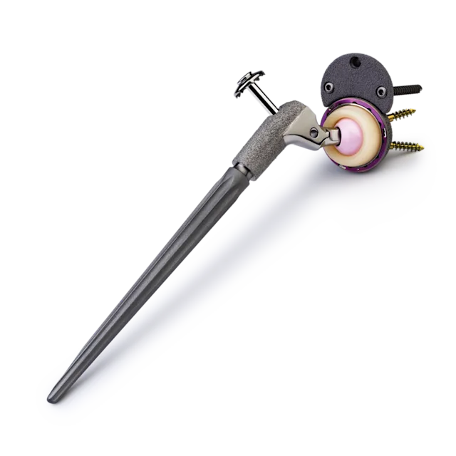 Hip Solutions | Zimmer Biomet