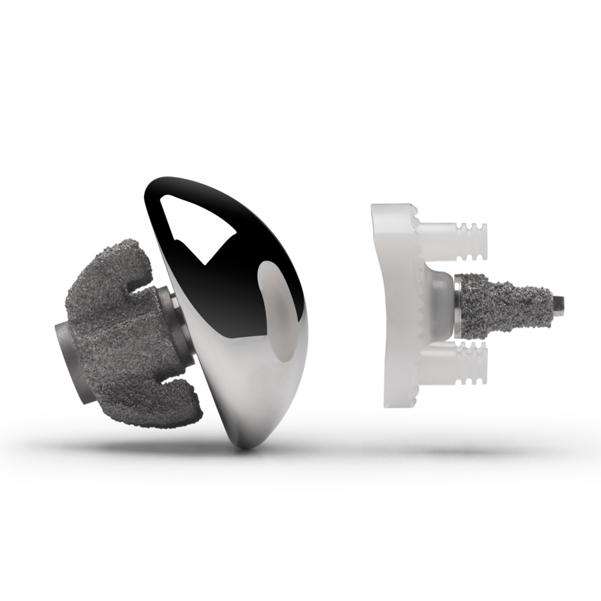 Comprehensive Nano Stemless Shoulder | Zimmer Biomet | Zimmer Biomet