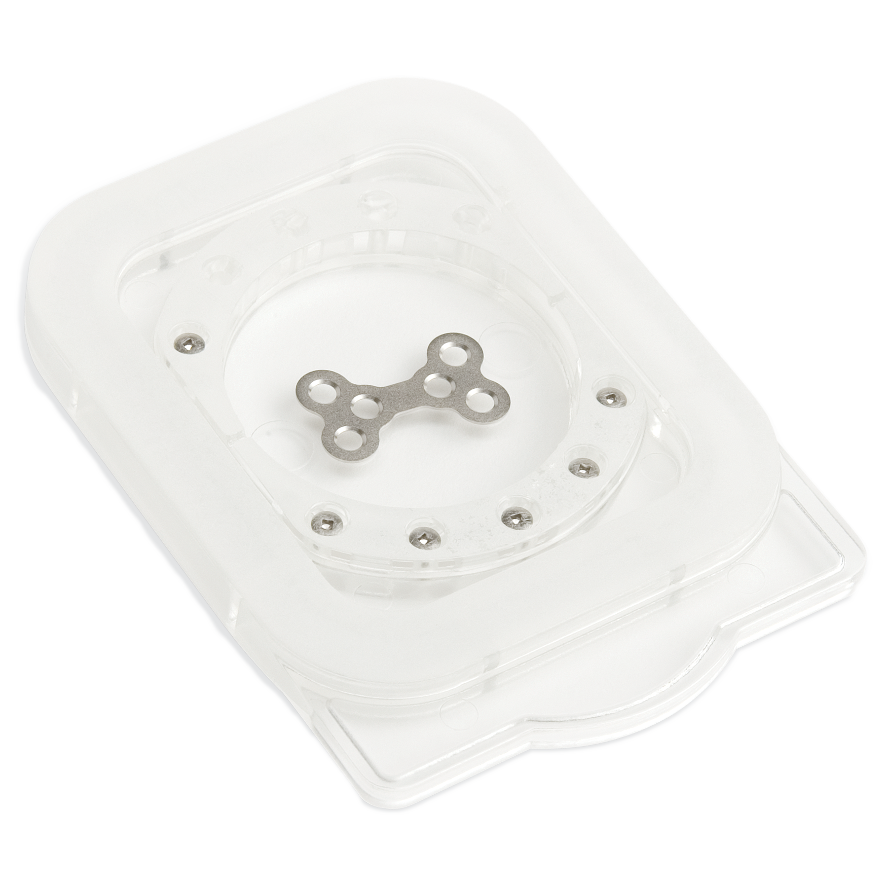 ThinFlap Plating System | Zimmer Biomet | Zimmer Biomet