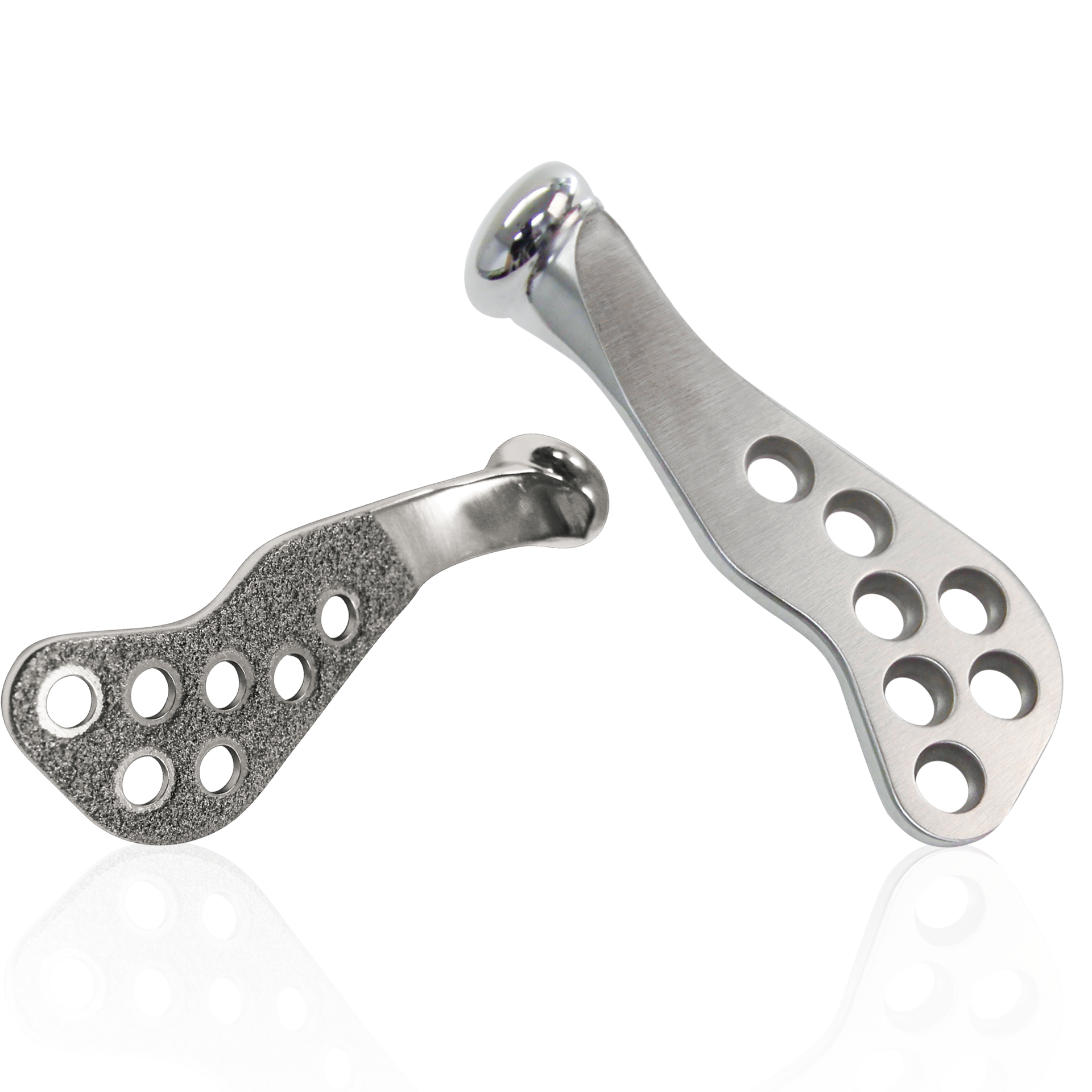 TMJ Total Mandibular Joint Replacement System | Main Image