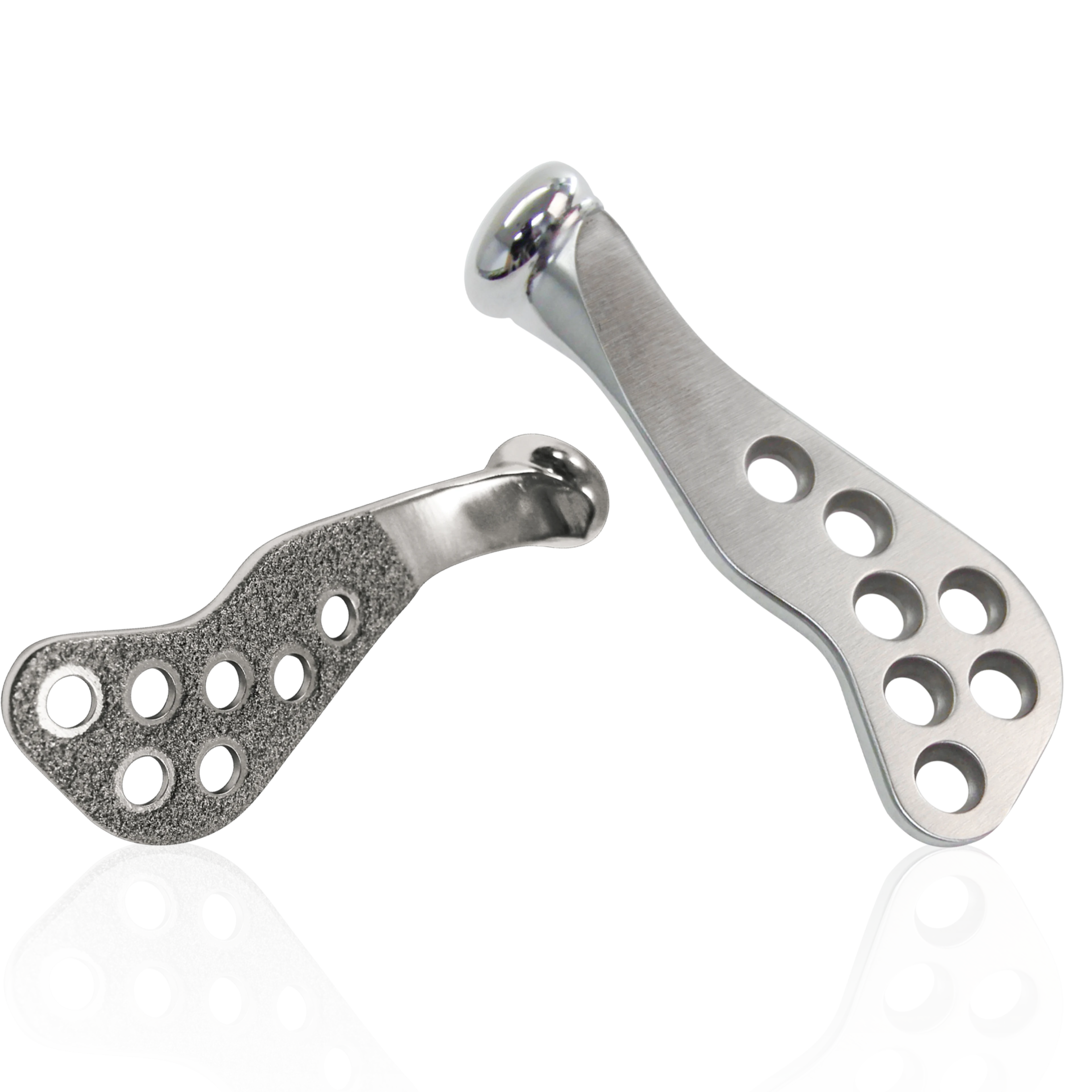 TMJ Total Mandibular Joint Replacement System | Main Image