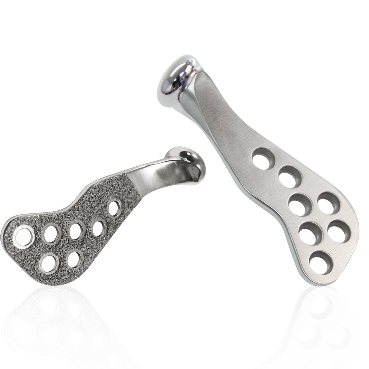 Zimmer Ribfix TraumaOne Plating System | Zimmer Biomet | Zimmer Biomet