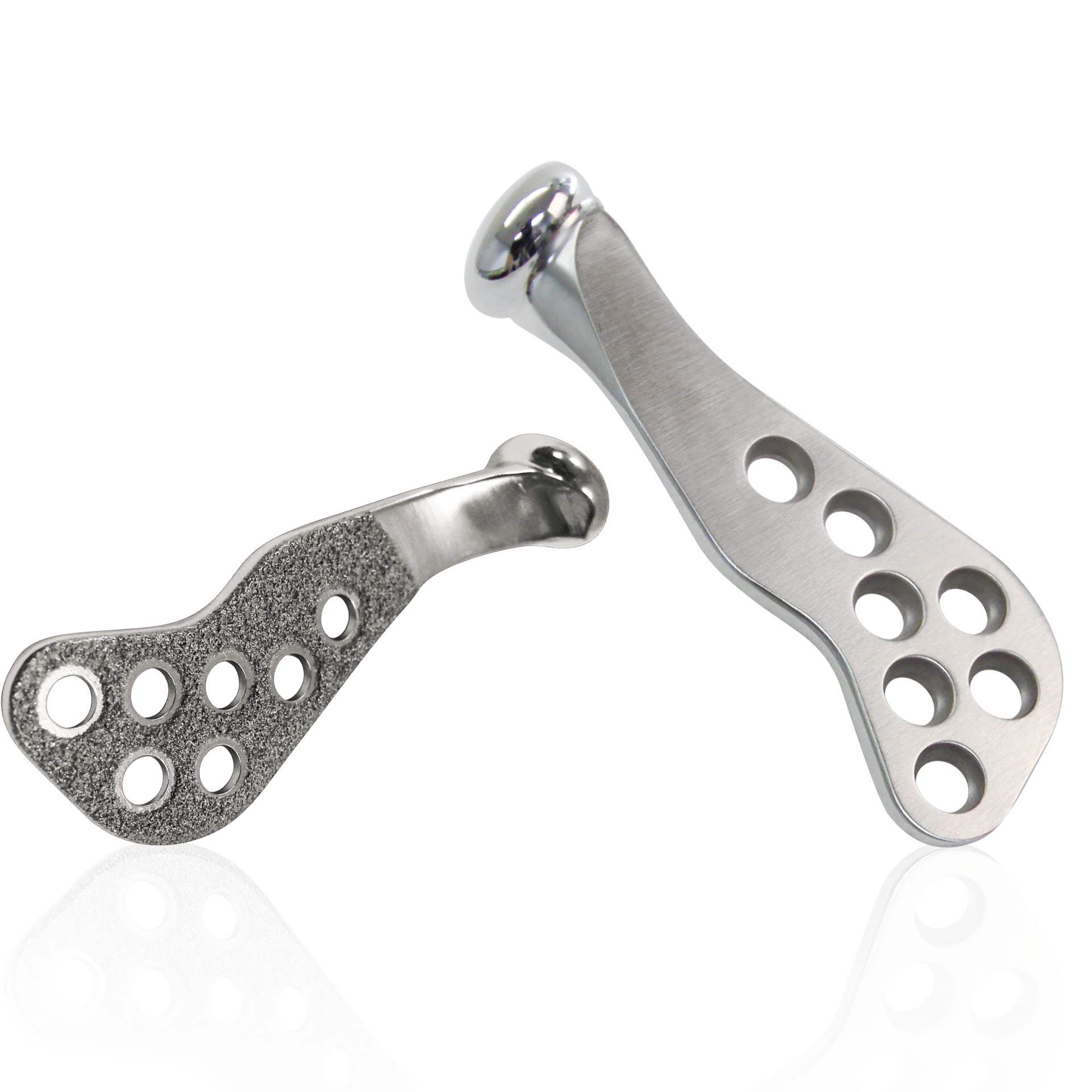 Zimmer Ribfix TraumaOne Plating System | Zimmer Biomet | Zimmer Biomet