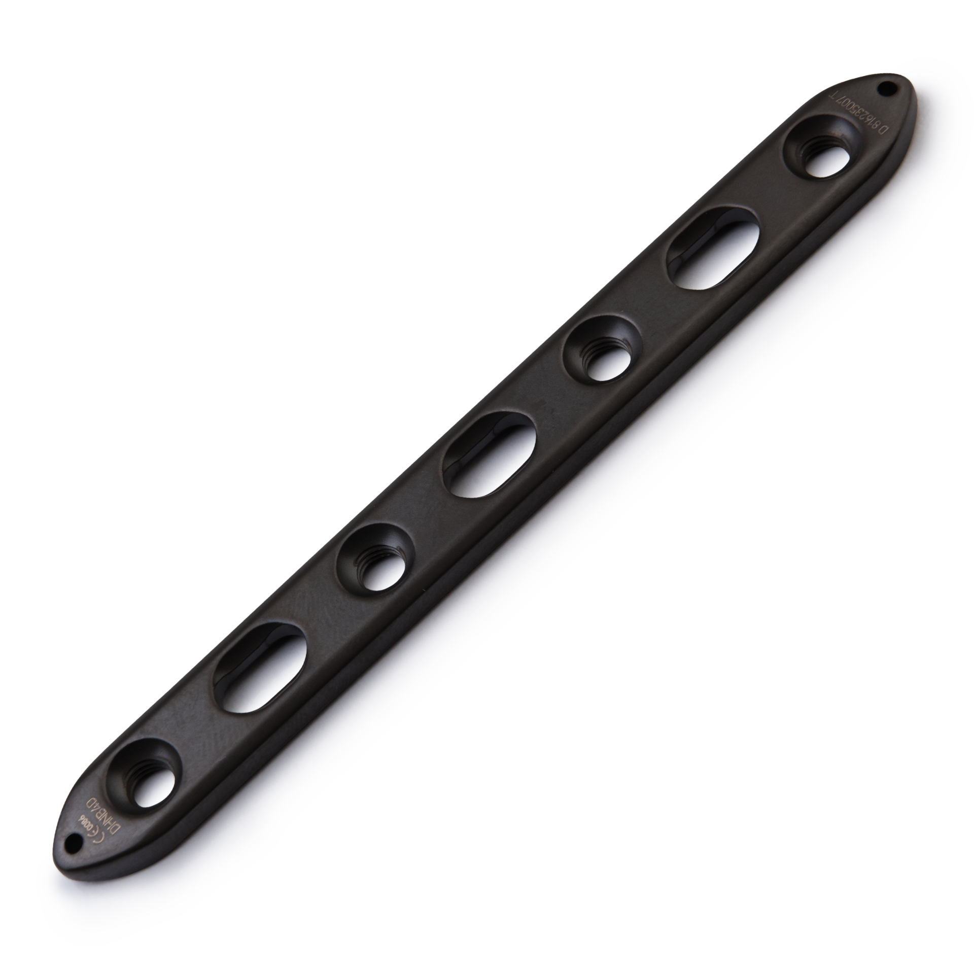 A.L.P.S. Small Fragment System | Main Image