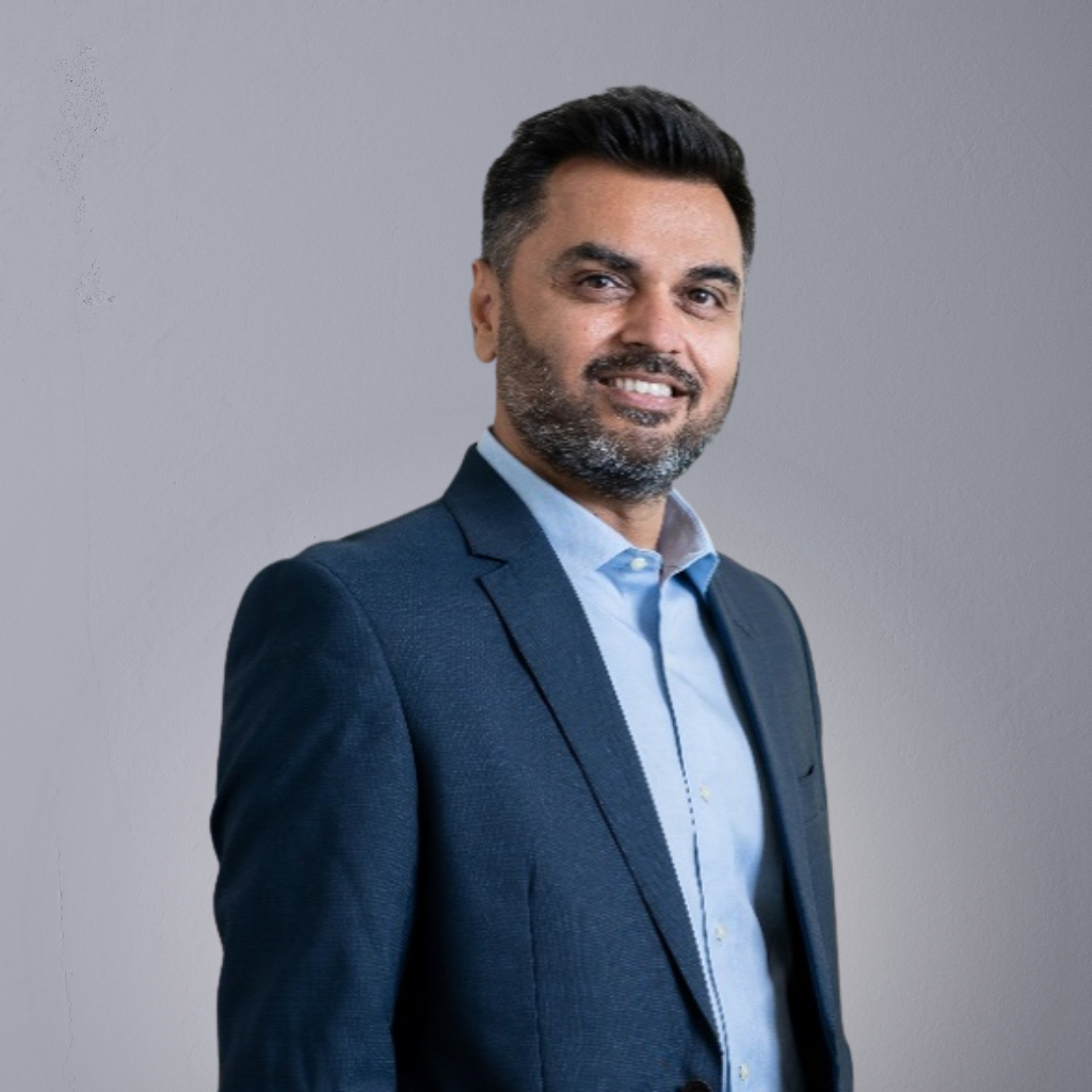 Chintan Desai 