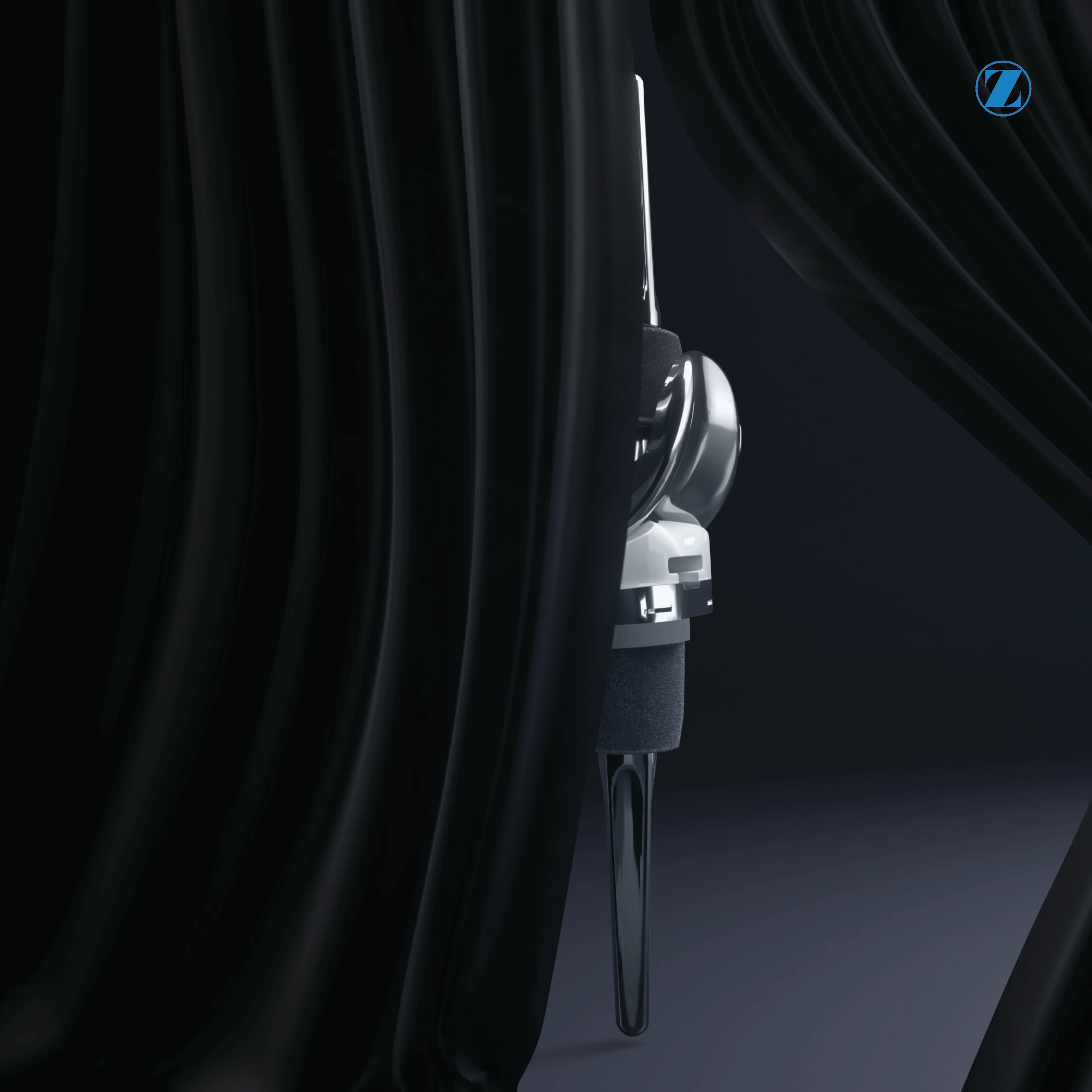 Persona Revision Knee | Promo Card