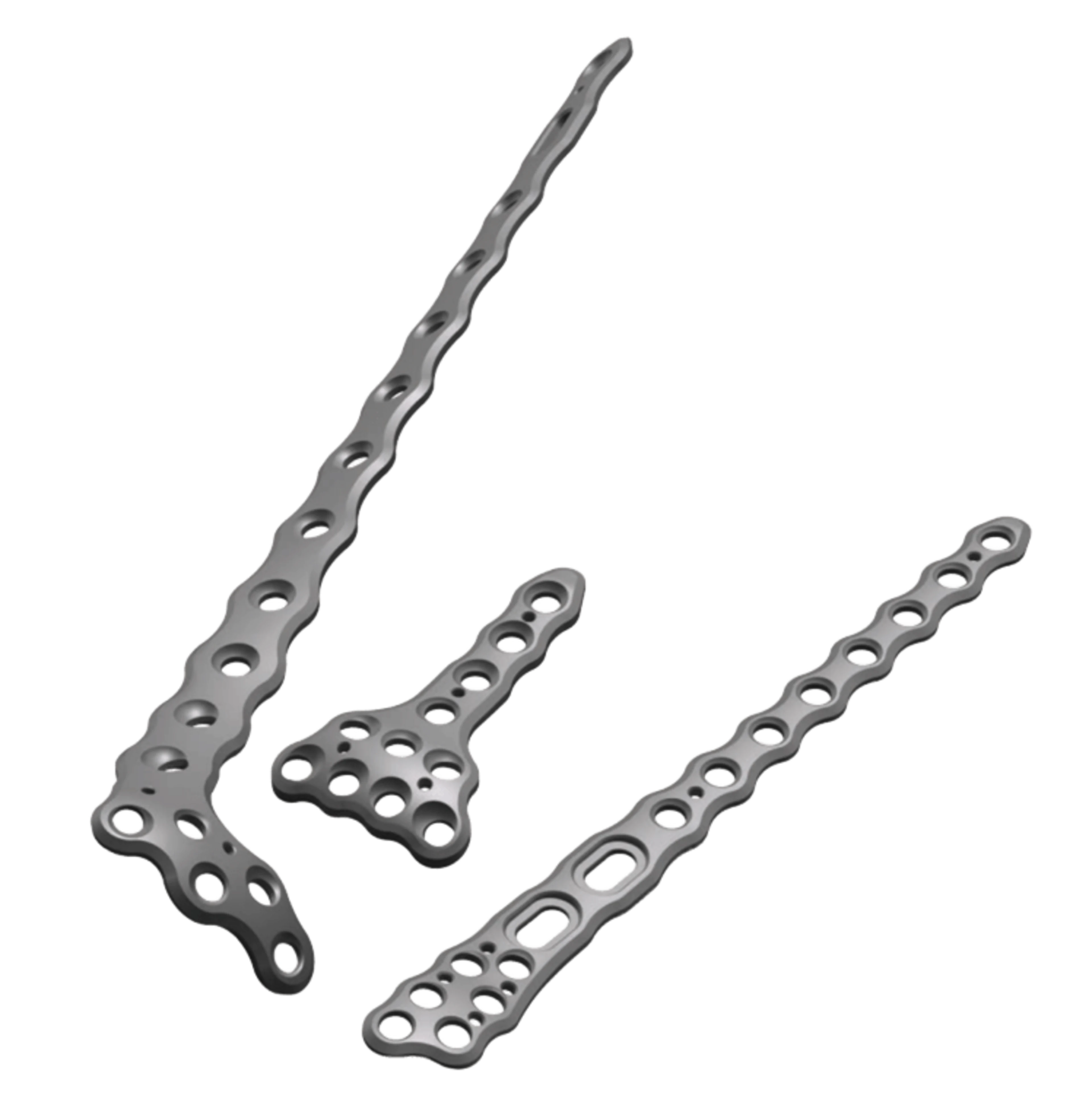 A.L.P.S. mvX ™ Ankle Fracture System