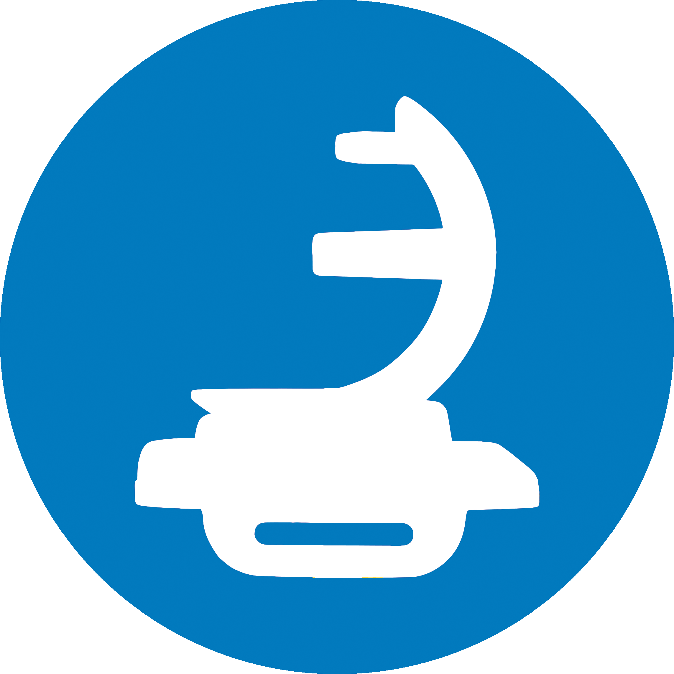 Knee | Segment Image