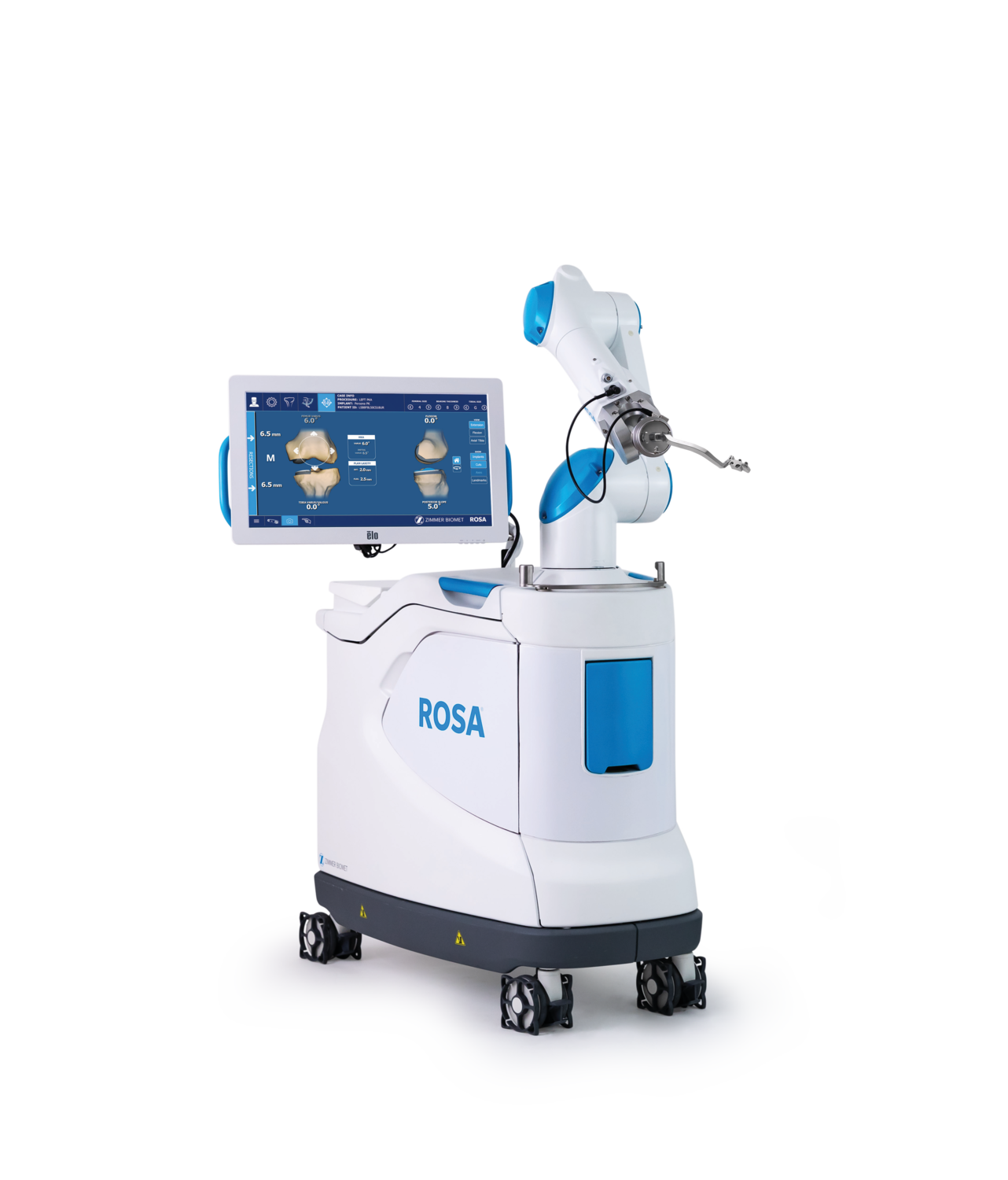 ROSA PKA | USP Image