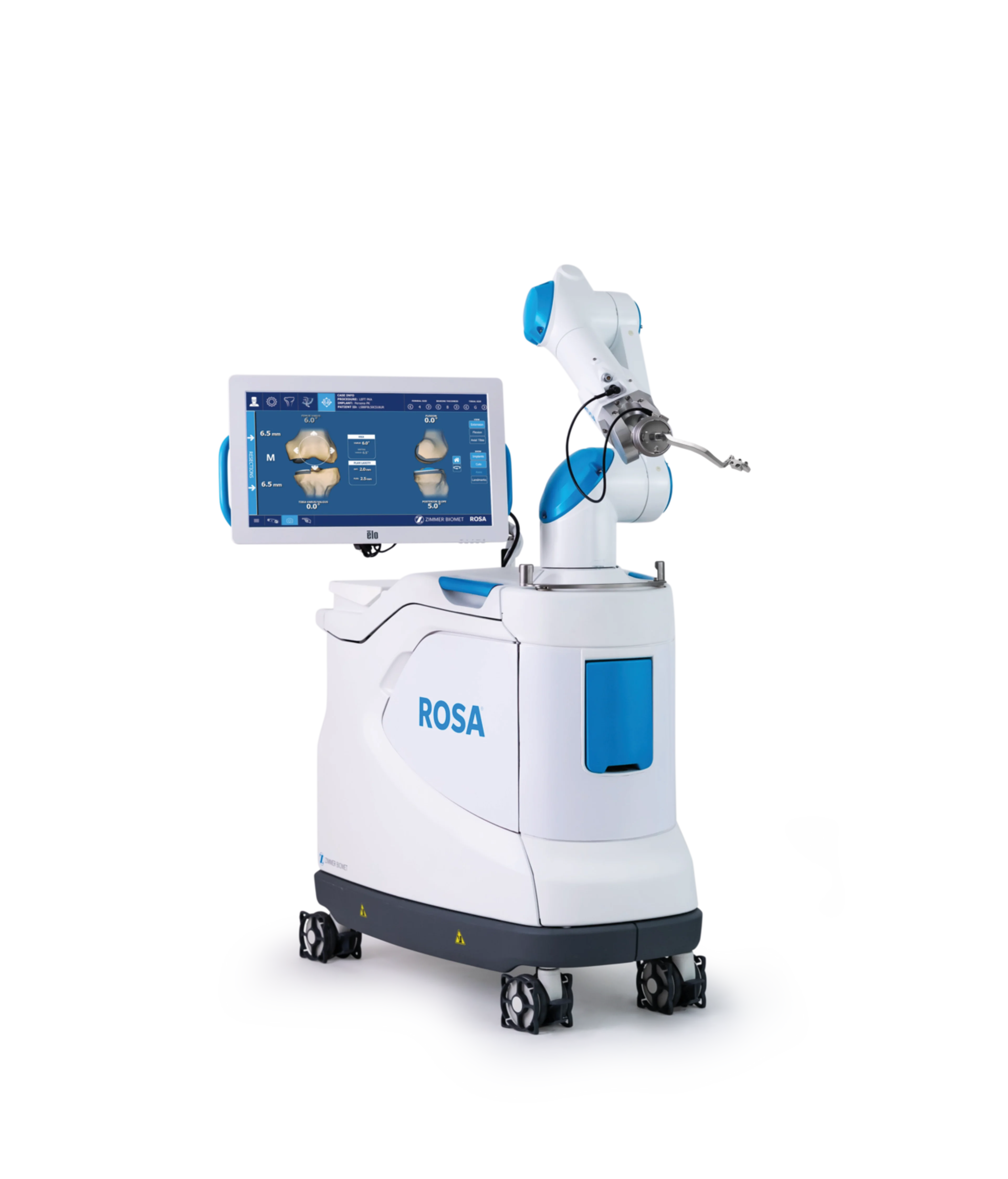 ROSA PKA | USP Image