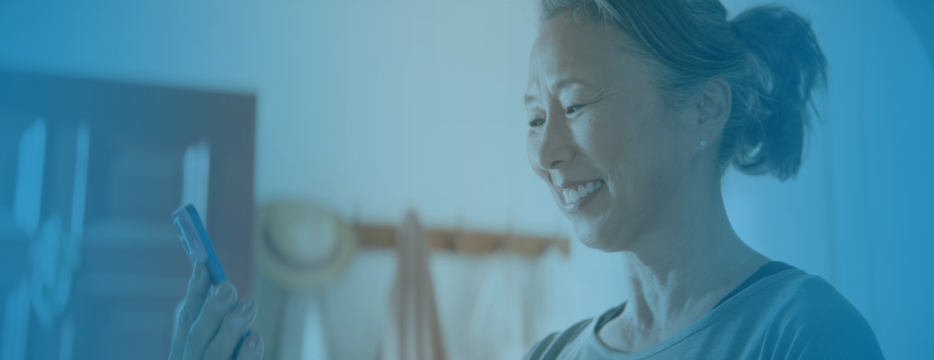 Zimmer Biomet Hip Campaign Landing Page | CTA Image 