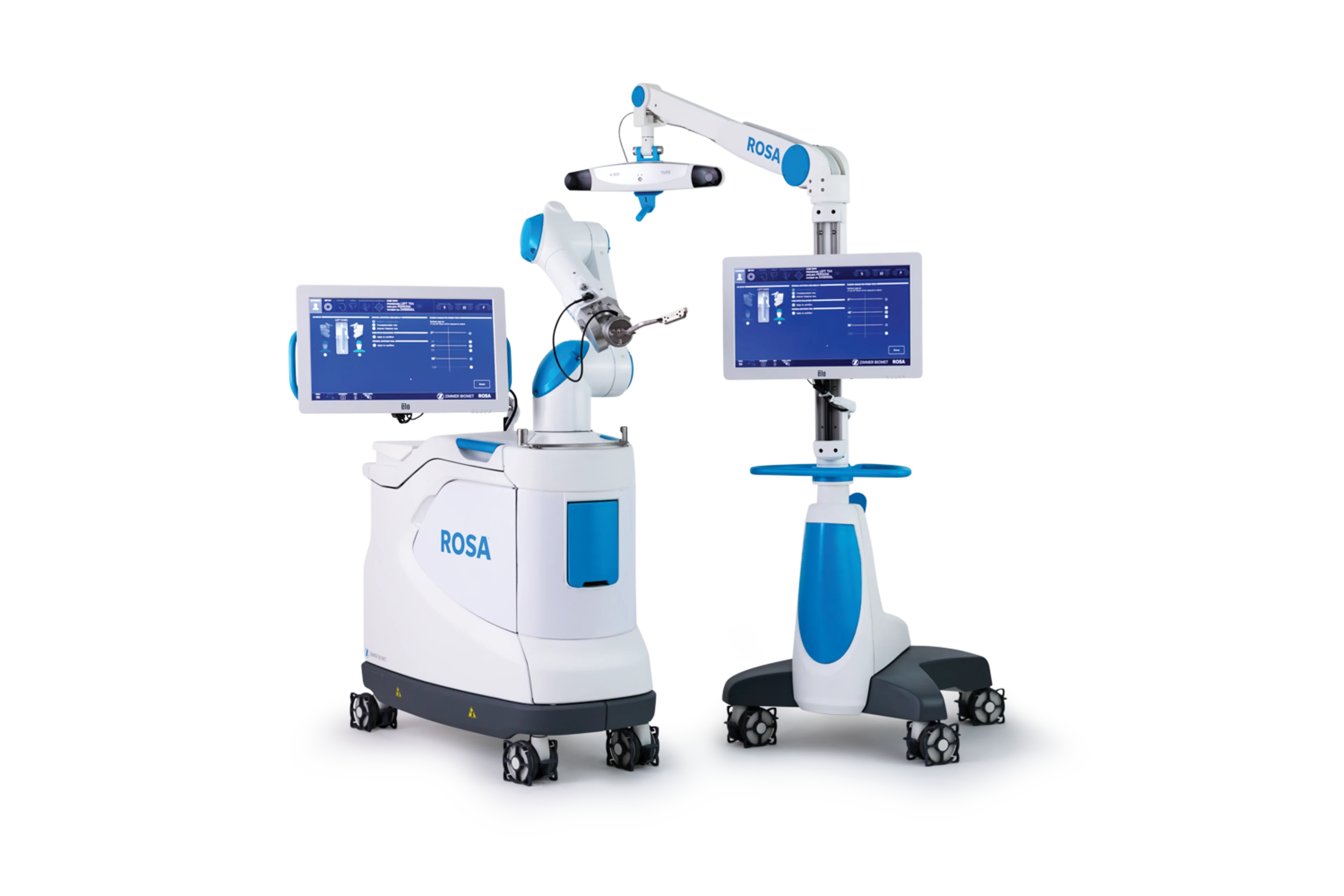 ROSA Efficient Care | Key Point Image | Dummy Image