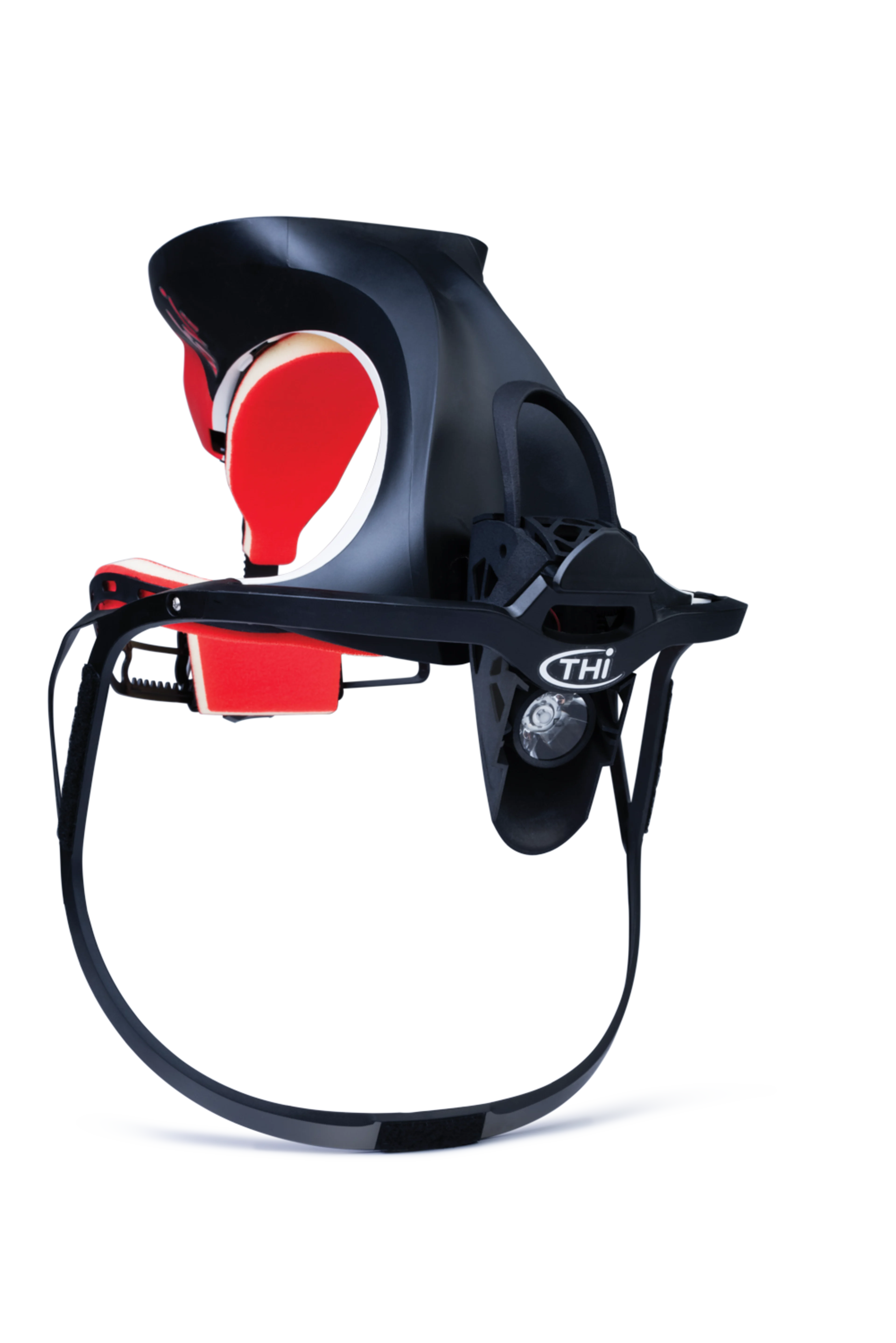 ViVi Surgical Helmet System | Main Image