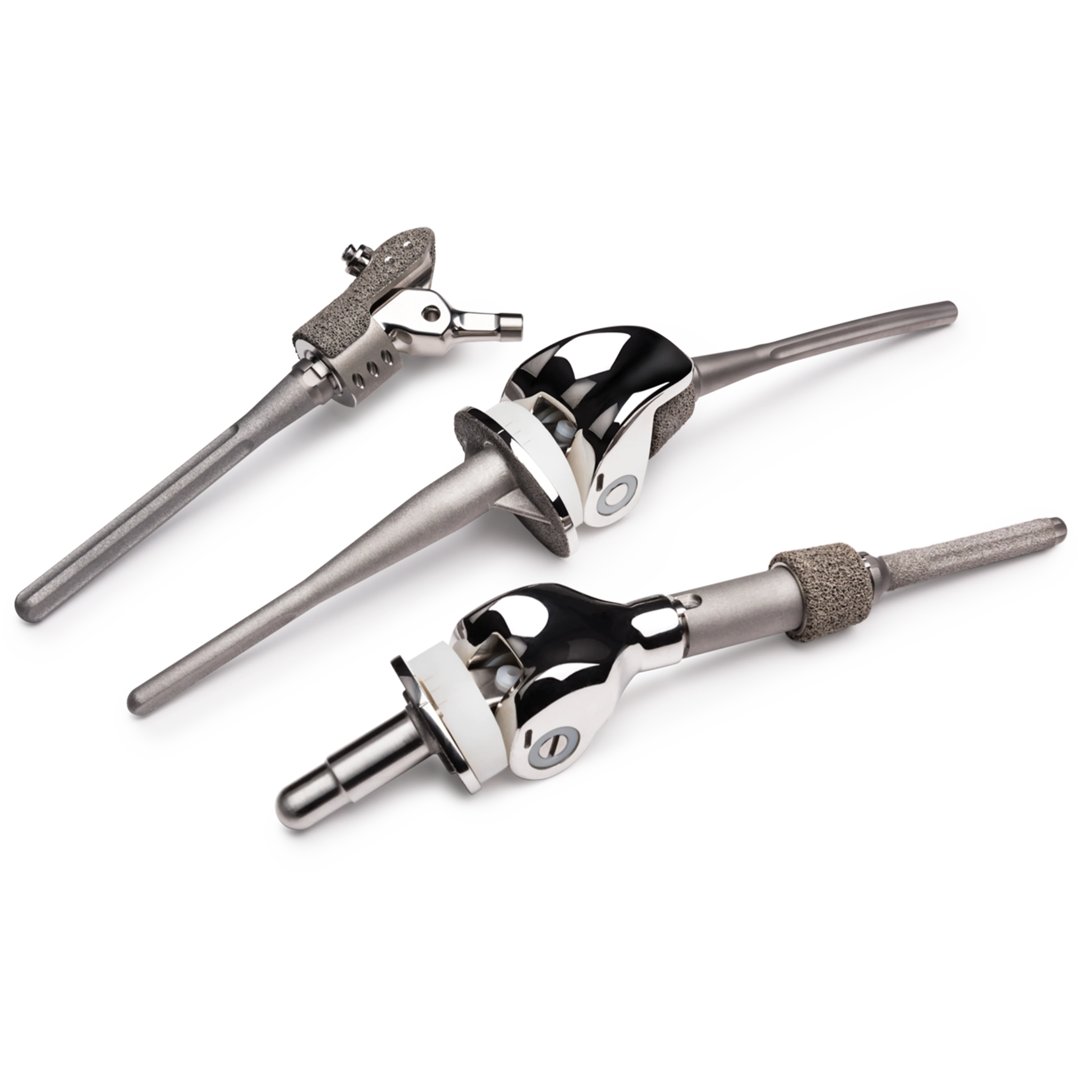 OSS | Main Product Image (Group shot for OSS and OSS IM)