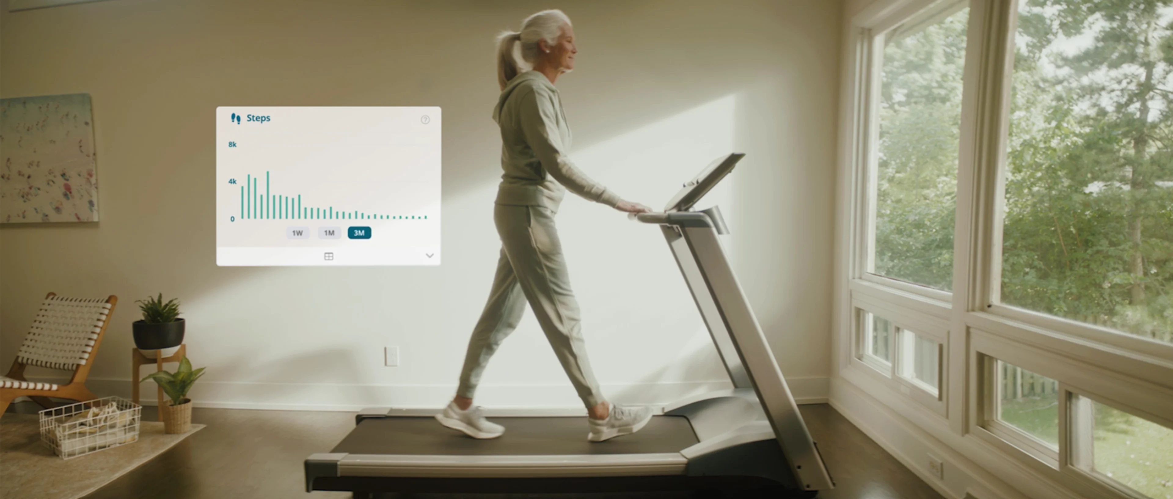 ZBEdge Hip Key Point | Personalised Experiences Image