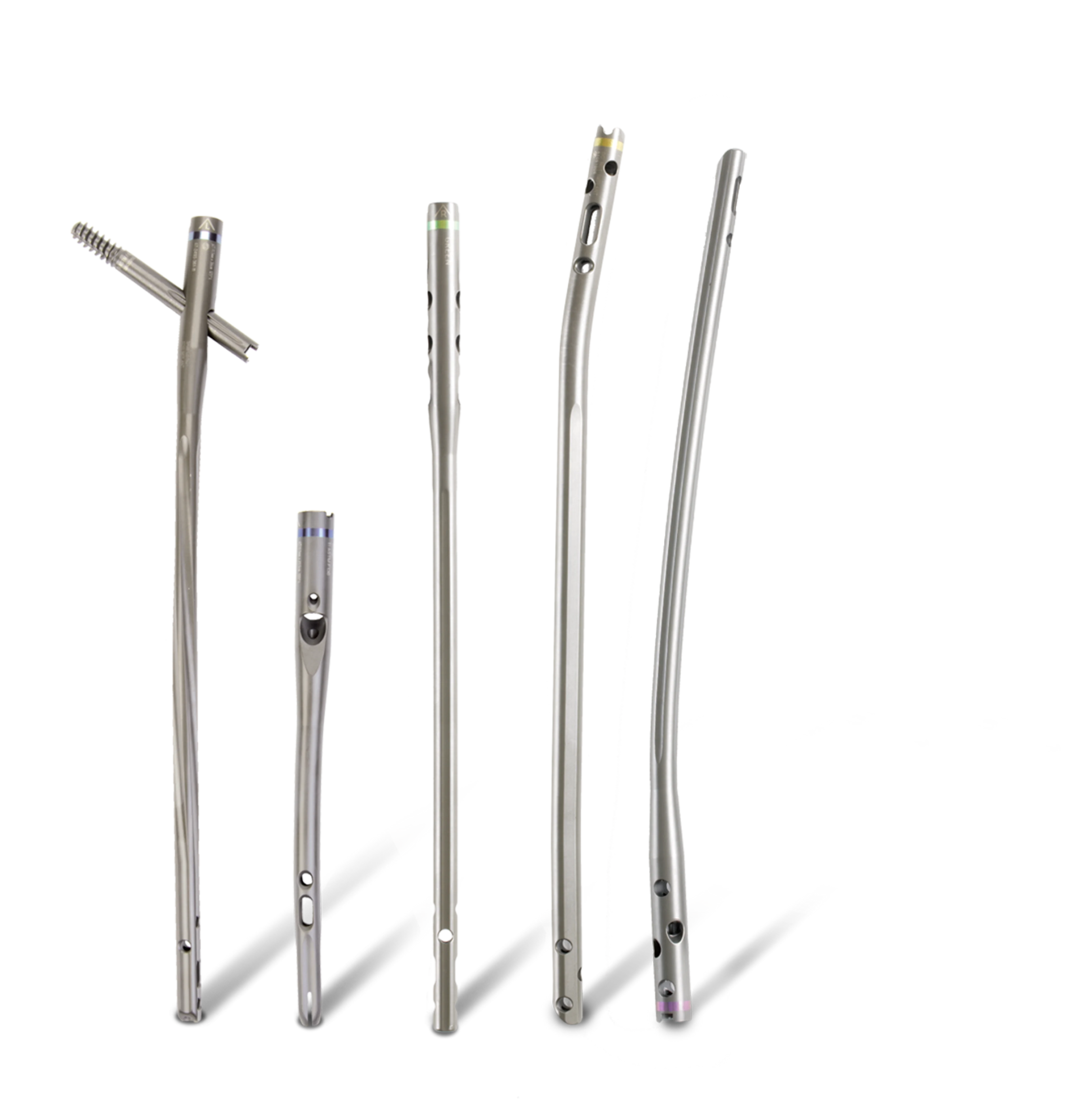 Bactiguard Technology with ZNN | USP image