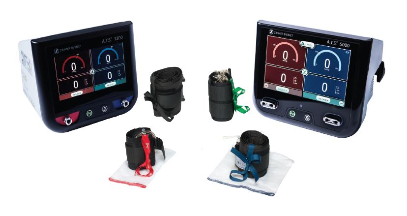 A.T.S. 5000 and A.T.S 3200 | Image 