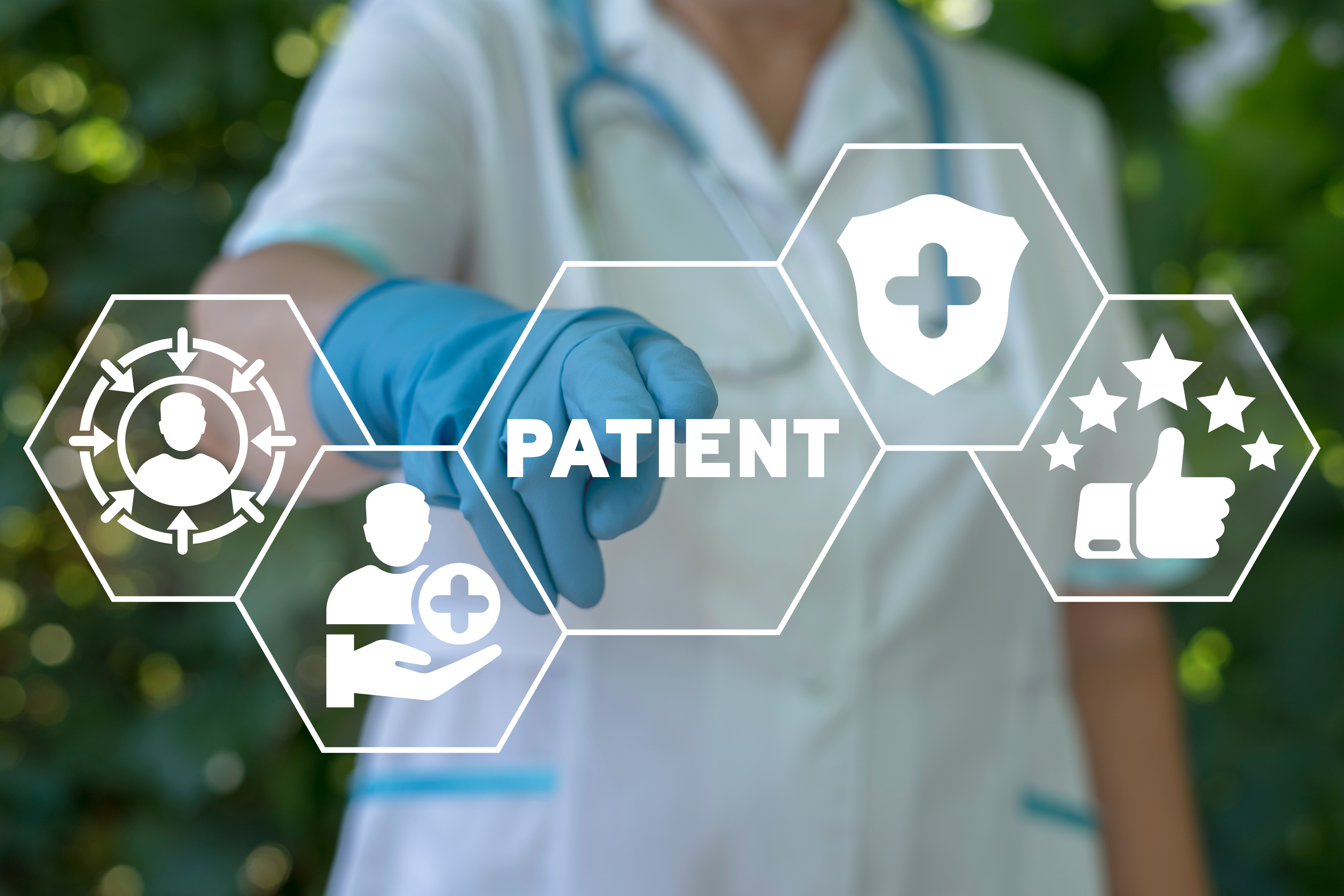 Rapid Recovery | Key Point Item Image