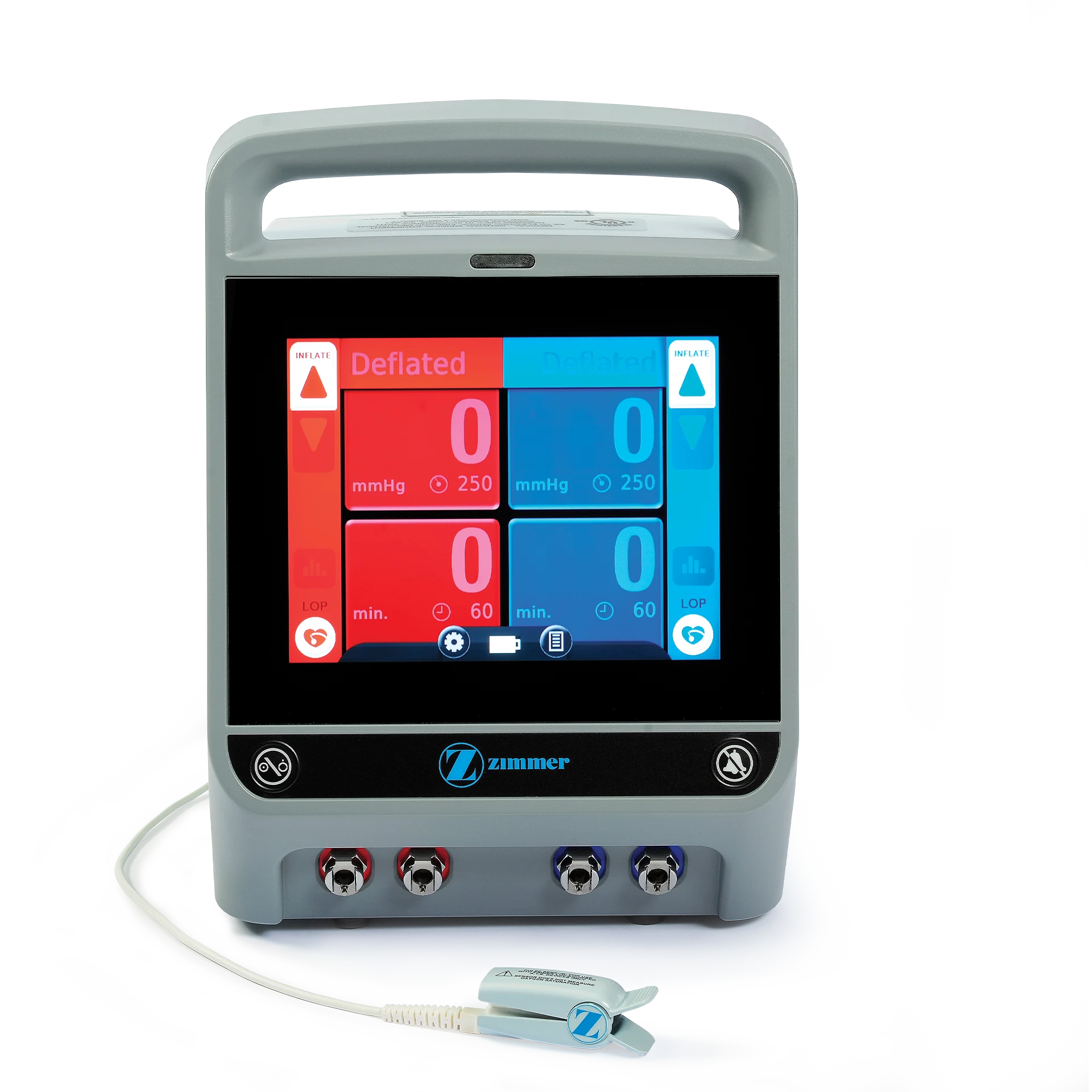 Tourniquet Cuffs Zimmer Biomet