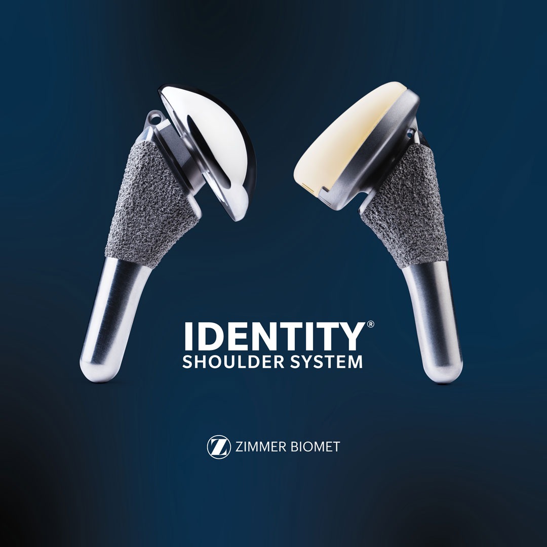 Identity Shoulder System 