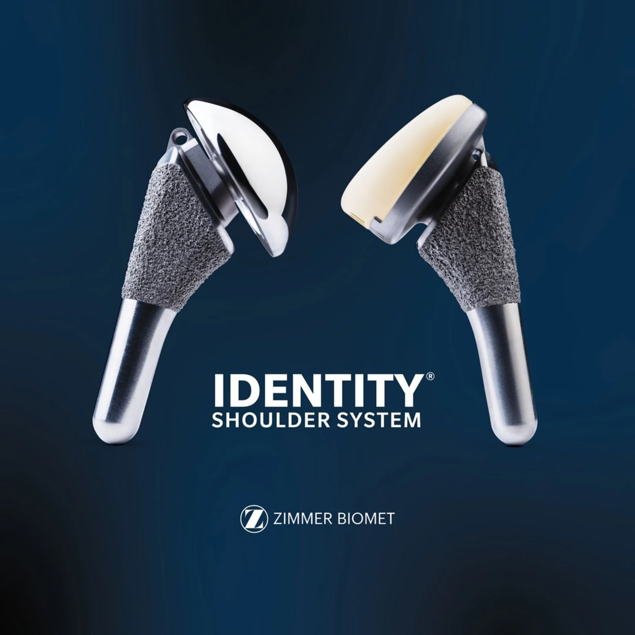 Identity Shoulder System 