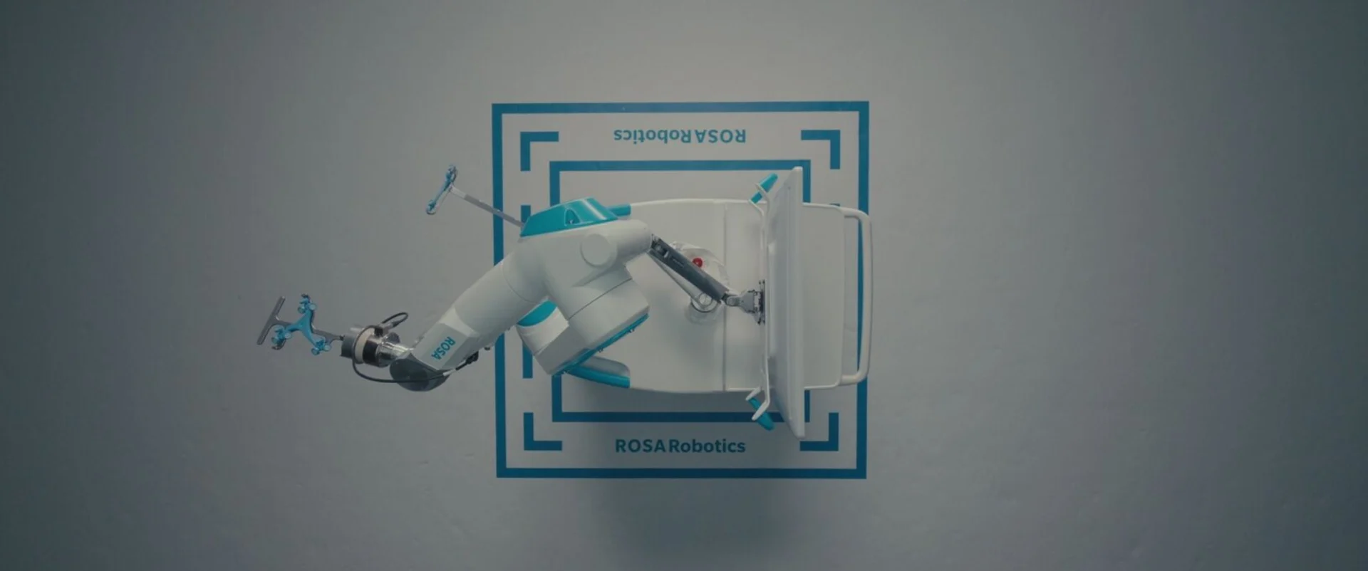 Zimmer Rosa Modular ROSA® Efficient Care | Zimmer Biomet | Zimmer Biomet