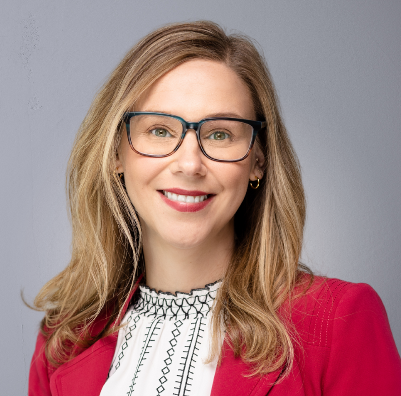 Kristen Cardillo | Head Shot