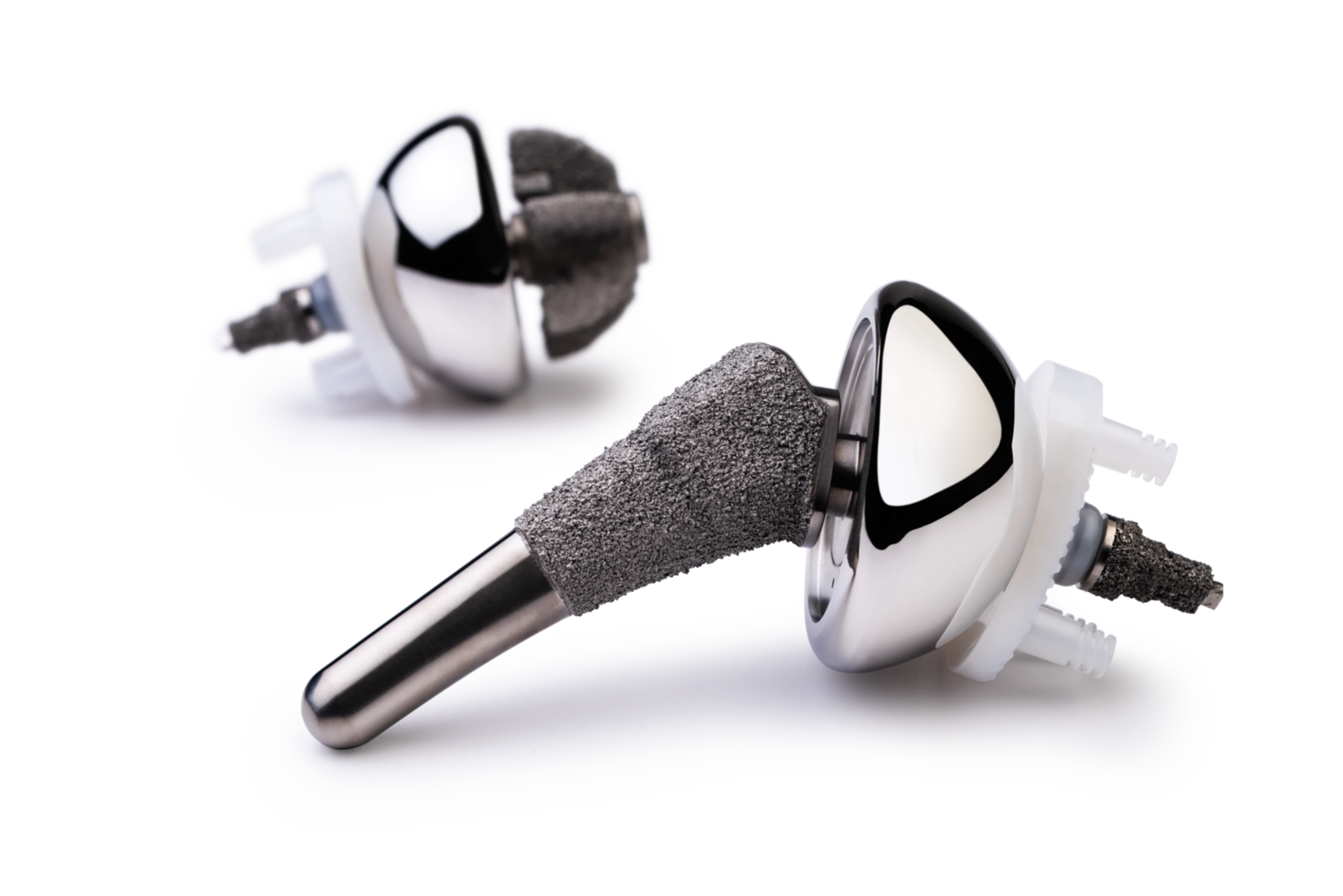 Comprehensive Shoulder System | USP Image