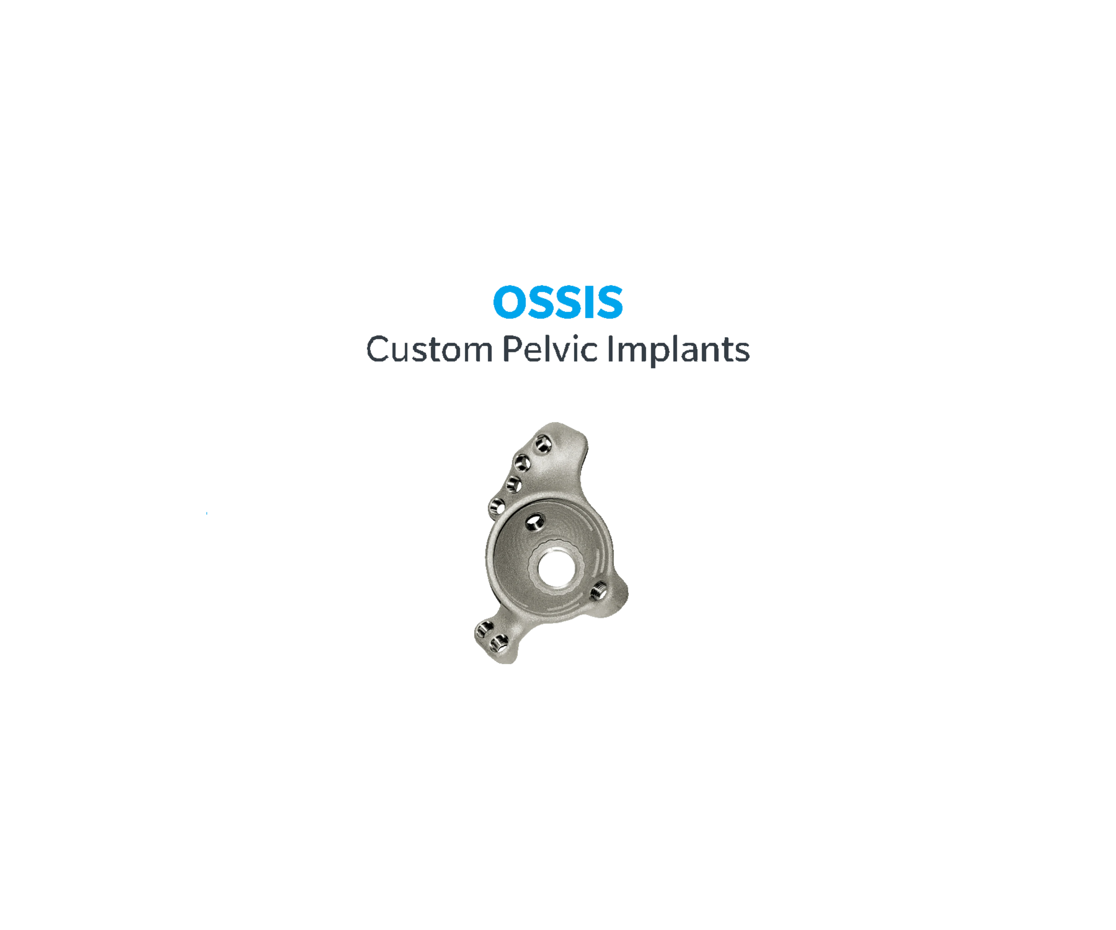 OSSIS Hip Campaign | Media Hero Image