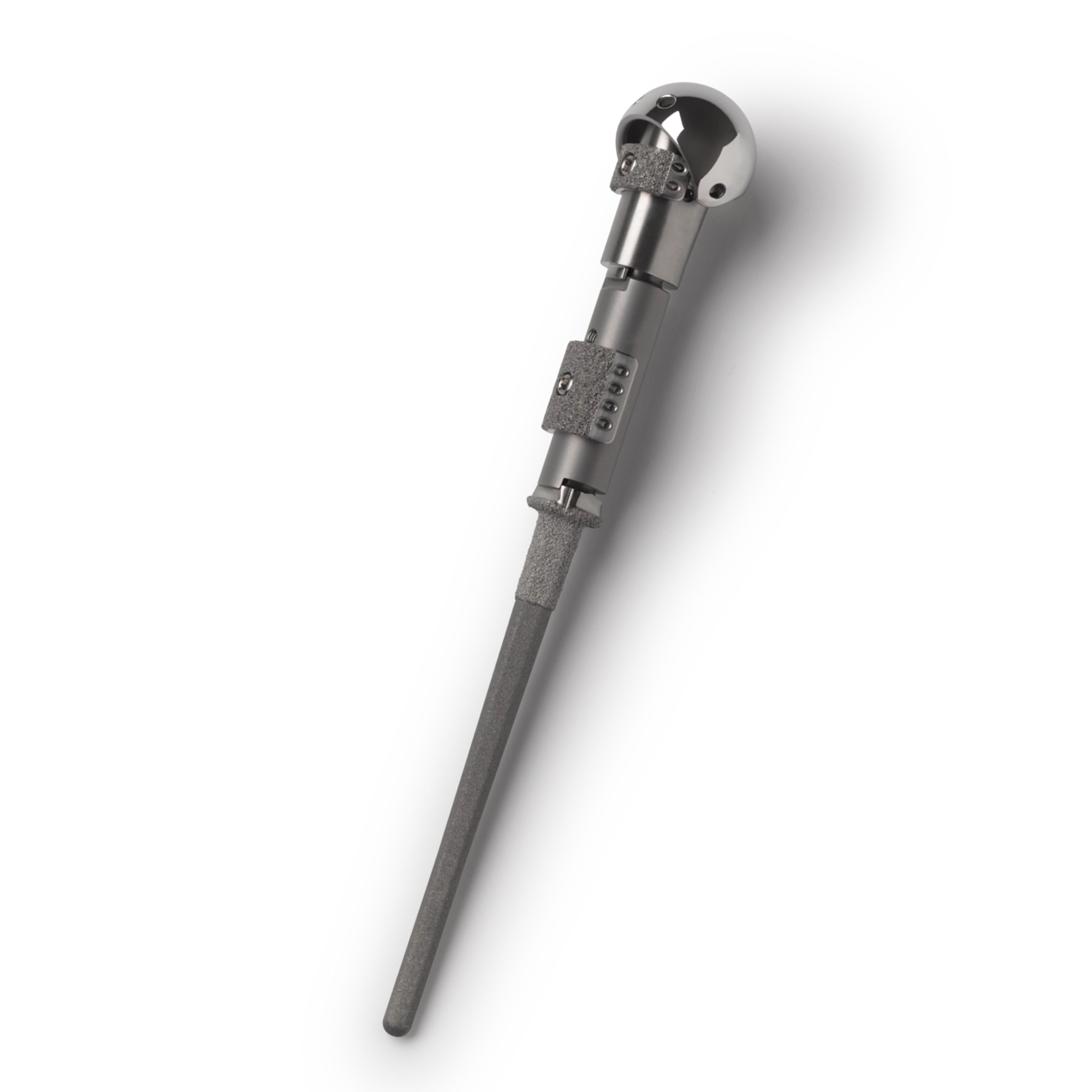 Comprehensive Segmental | Main Image