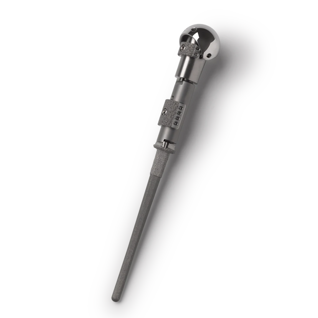 Nexel Total Elbow Zimmer Biomet