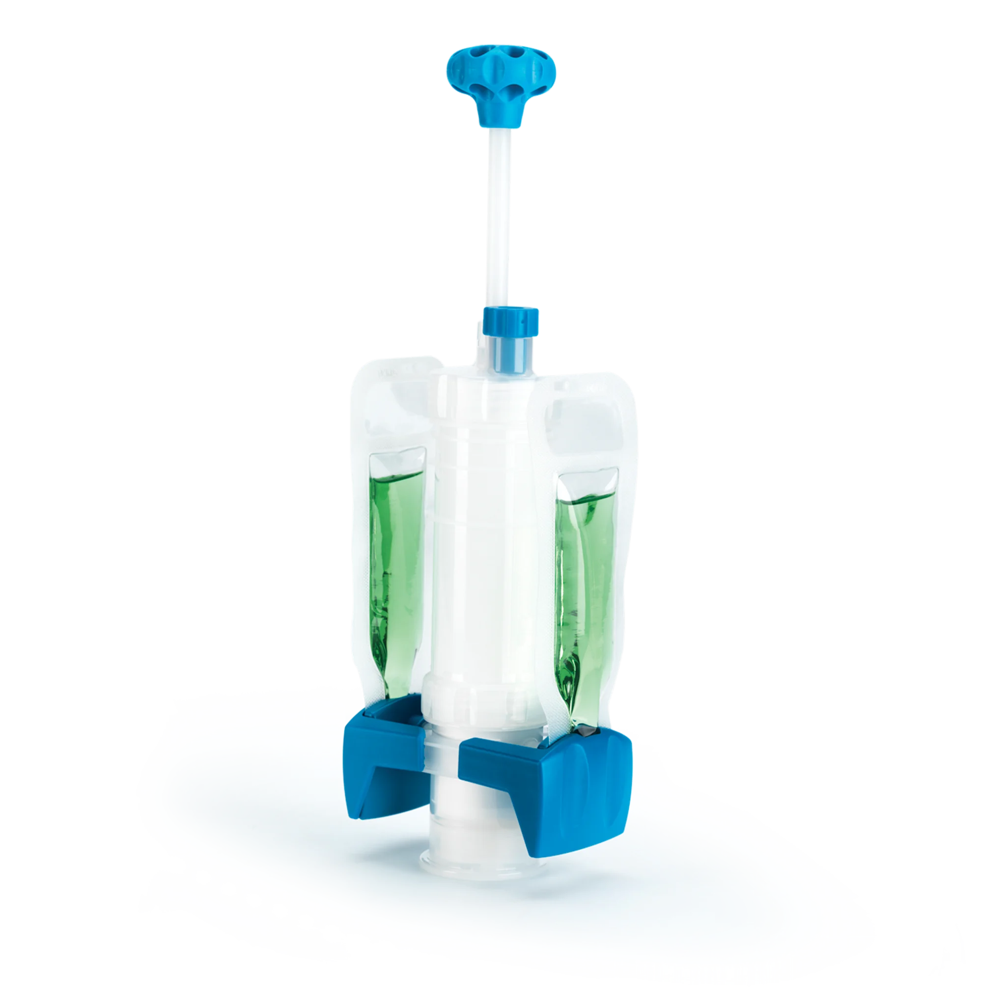 Optipac Refobacin Bone Cement Zimmer , Optipac® Cement Mixing System – VFROV