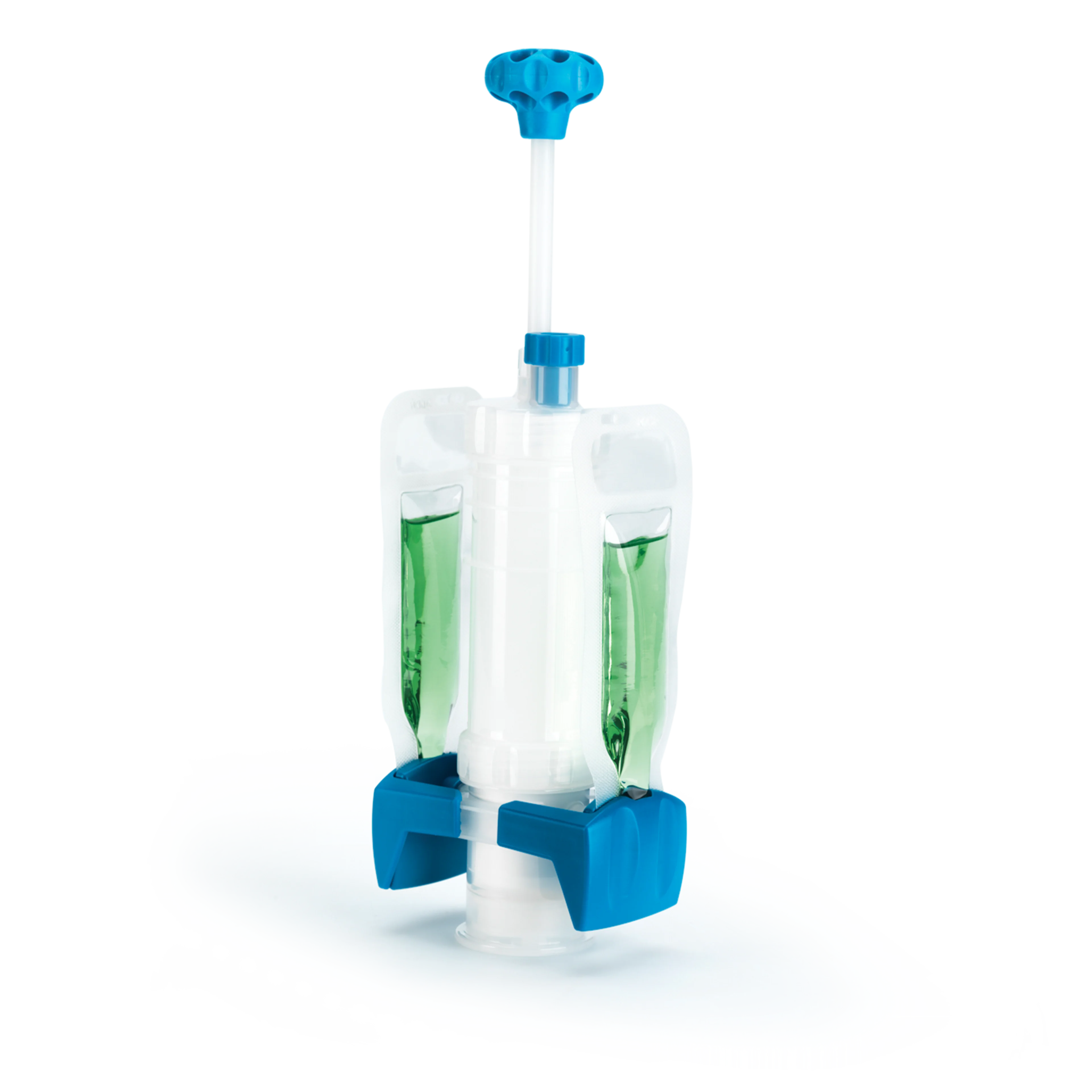 Optipac Optipac Vacuum Mixing System | Zimmer Biomet