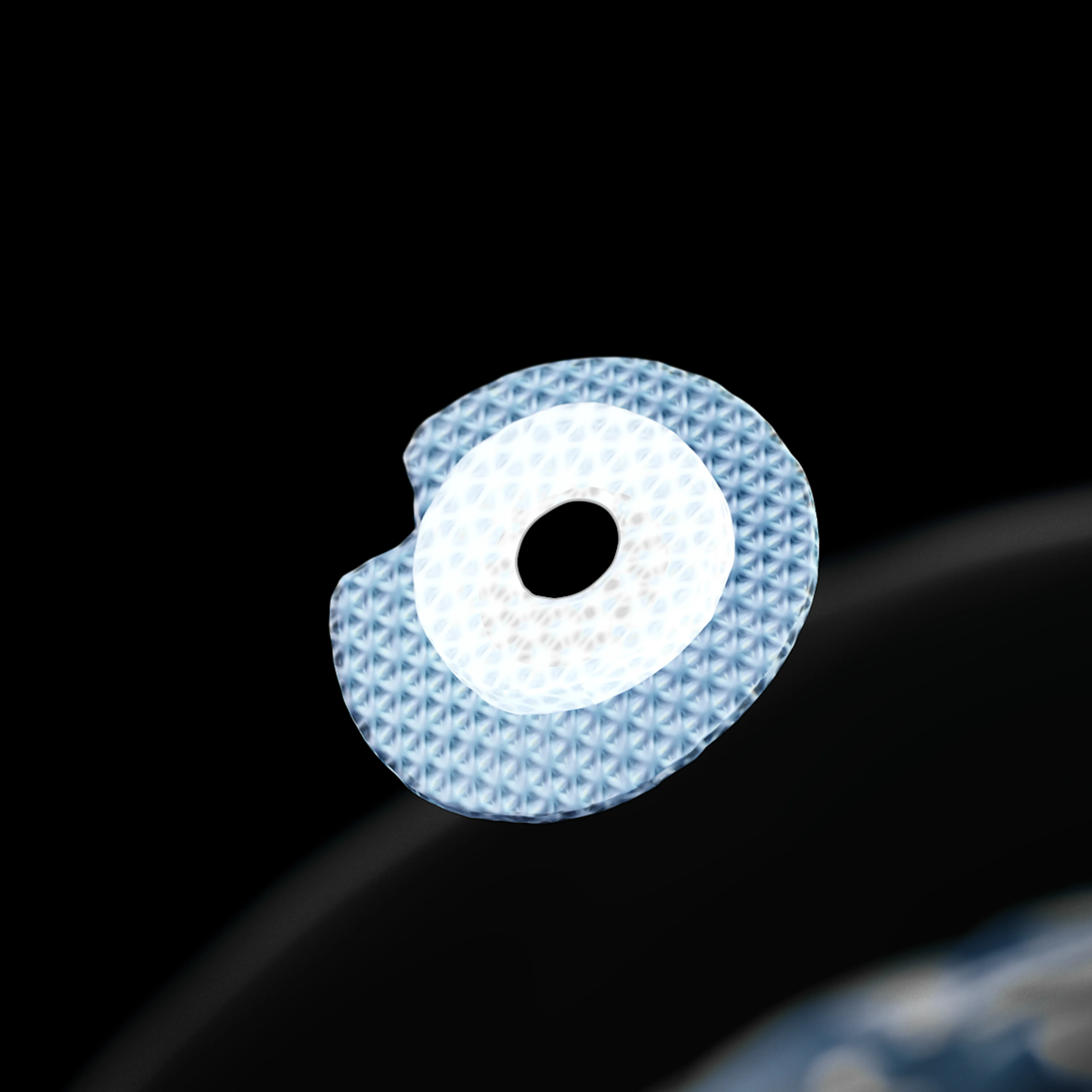 Osteoplug-C