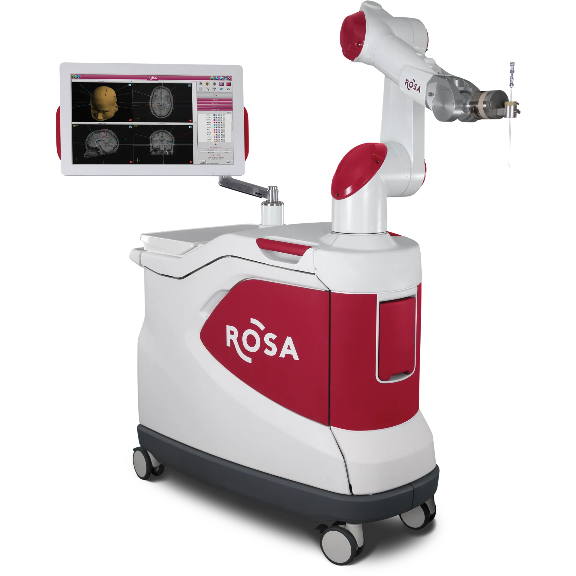 Zimmer Rosa System ROSA ONE Brain | Zimmer Biomet