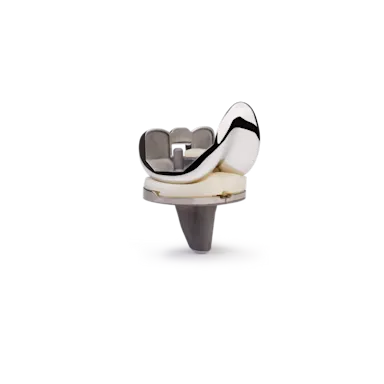 Zbedge Rosa ZBEdge® Knee Solutions | Zimmer Biomet