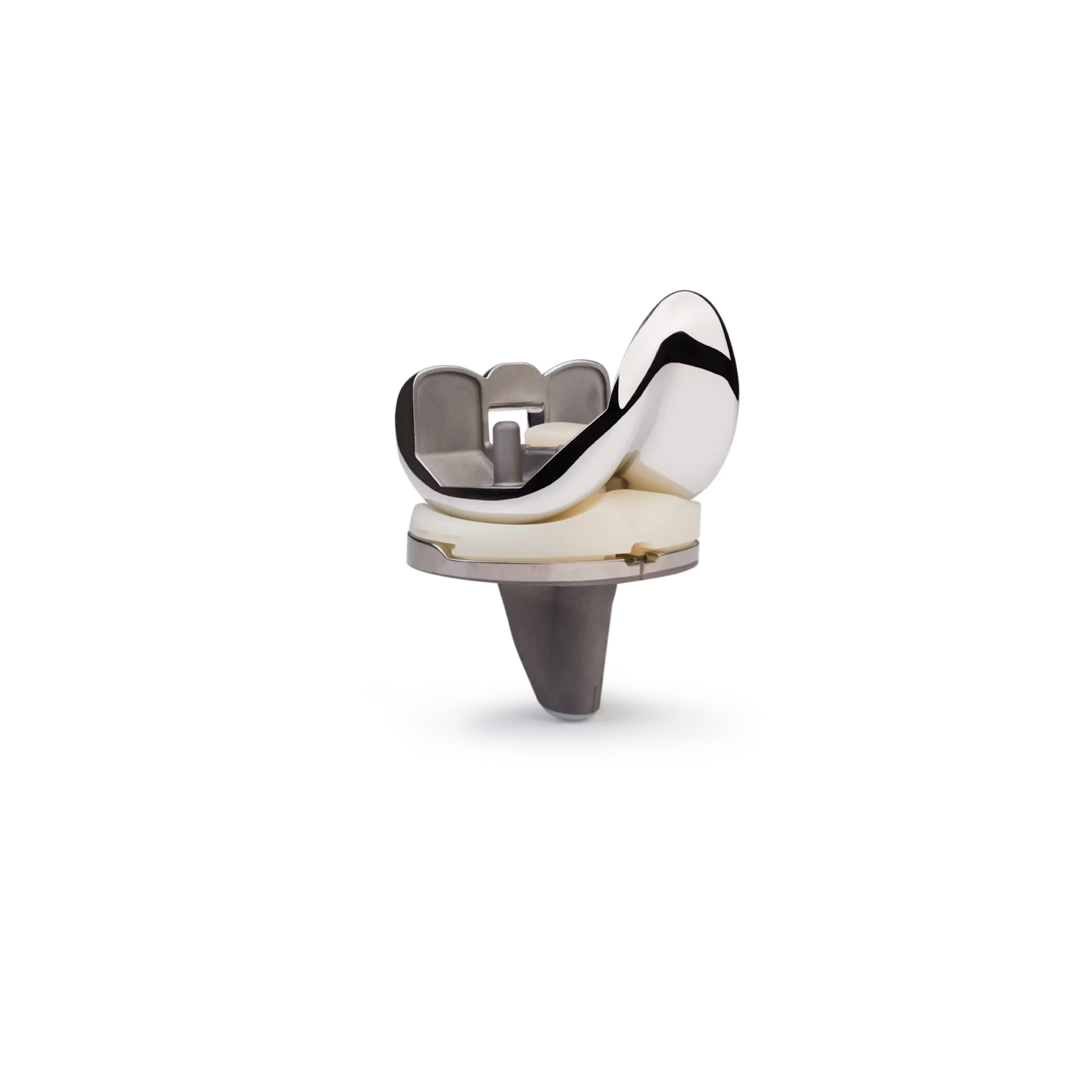 Zbedge Rosa ZBEdge™ Knee Solutions